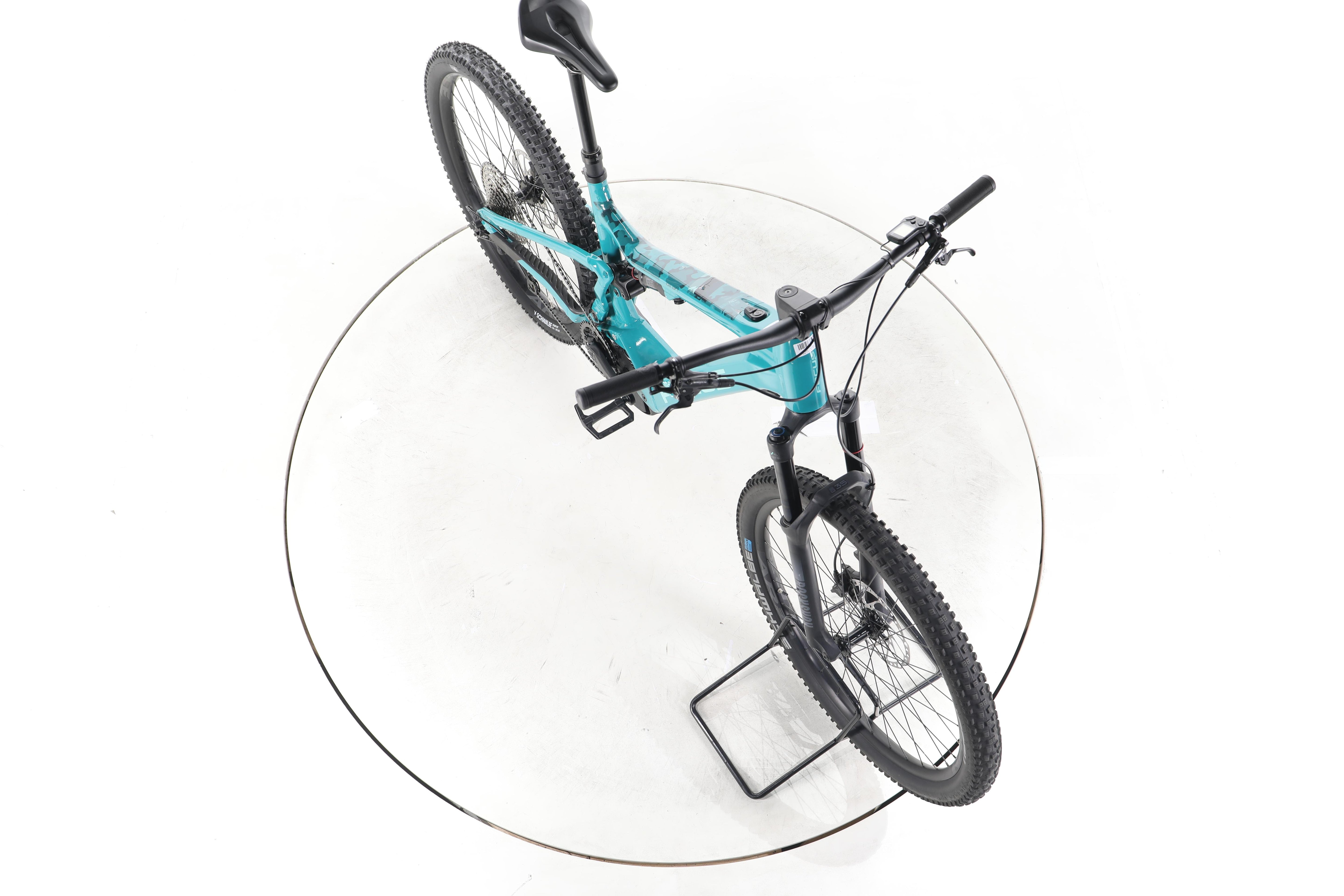 Focus JAM² 7.8 E-Bike Fully - Image 15