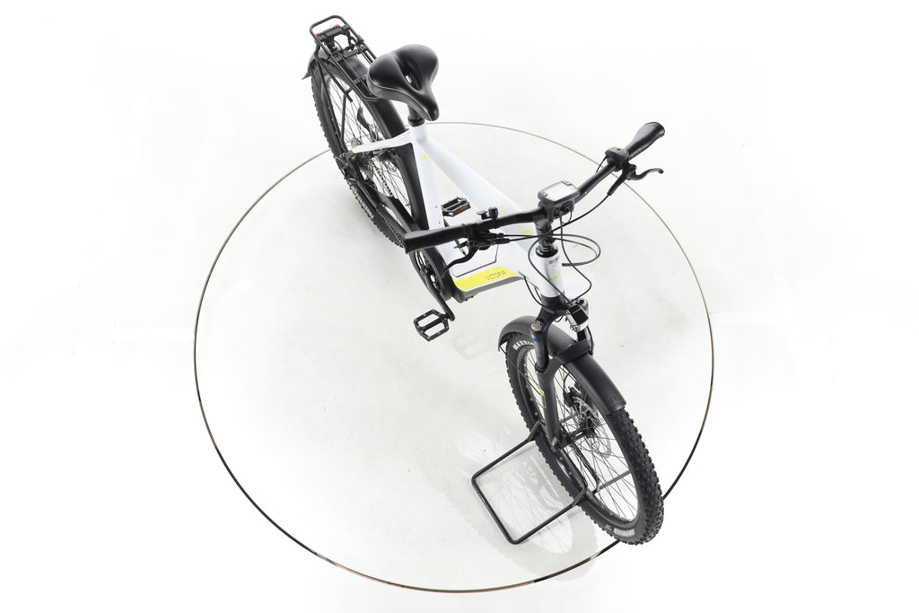 Victoria eAdventure 12.6 Trekking E-Bike - Image 15