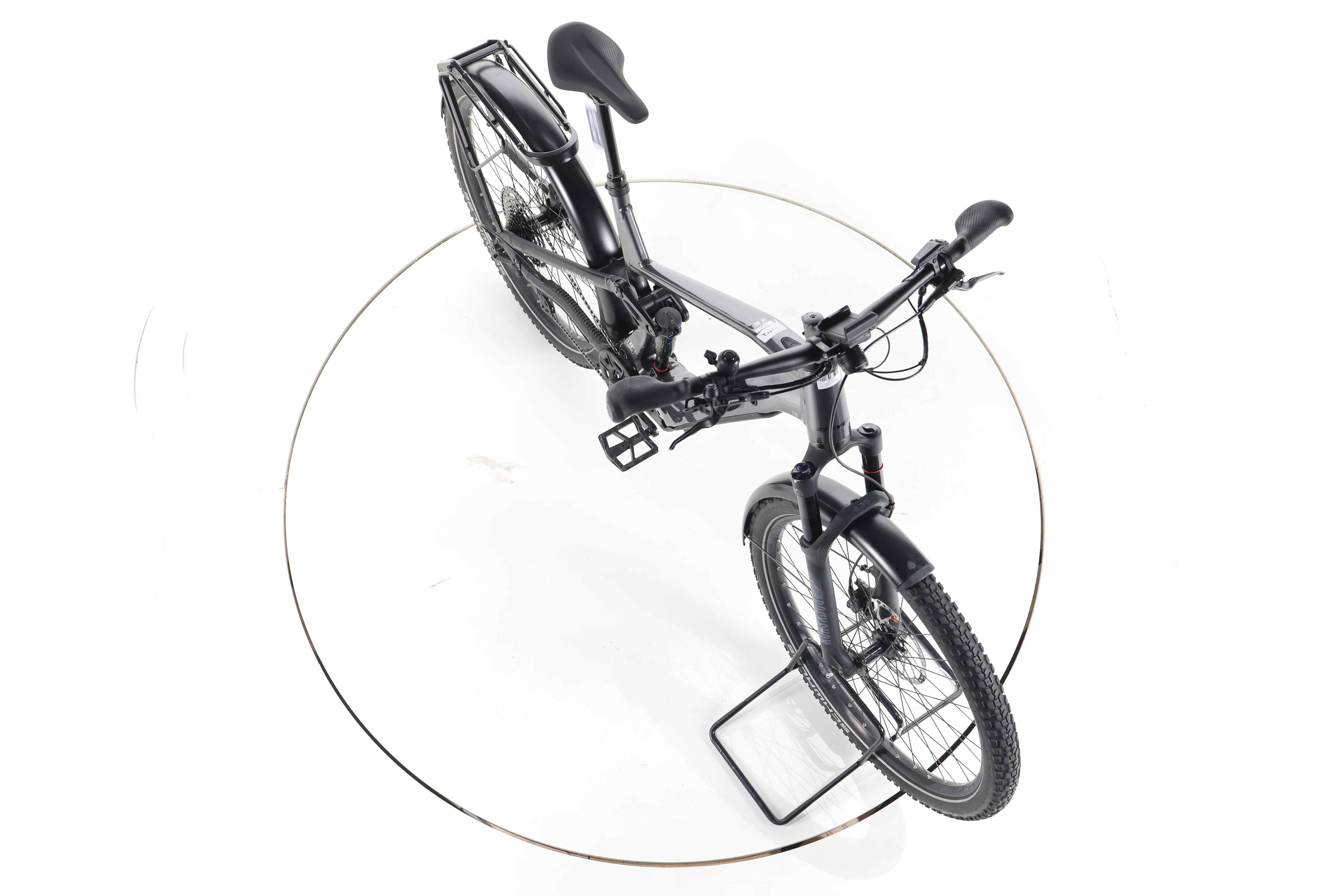 Stevens E-Inception TR 7.6.1 SUV E-Bike 2024 - Image 15