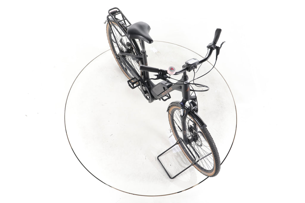 Bulls Street CX Trekking E-Bike Tiefeinsteiger - Image 15
