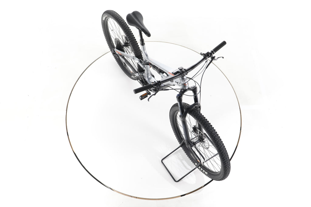 Cannondale Moterra Neo 4 E-Bike Fully 2024 - Image 15