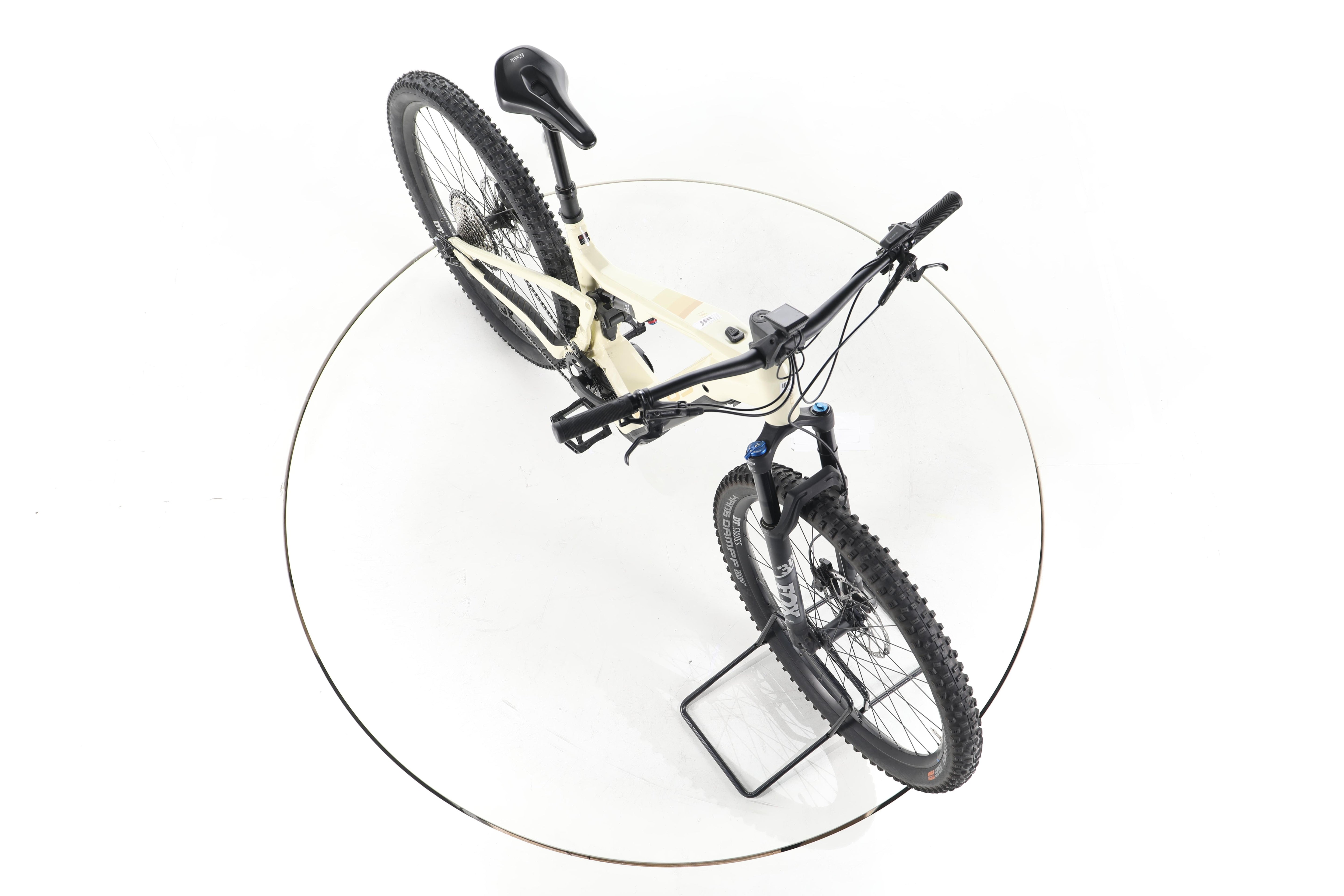 Focus Thron² 6.9 E-Bike Fully - Image 15