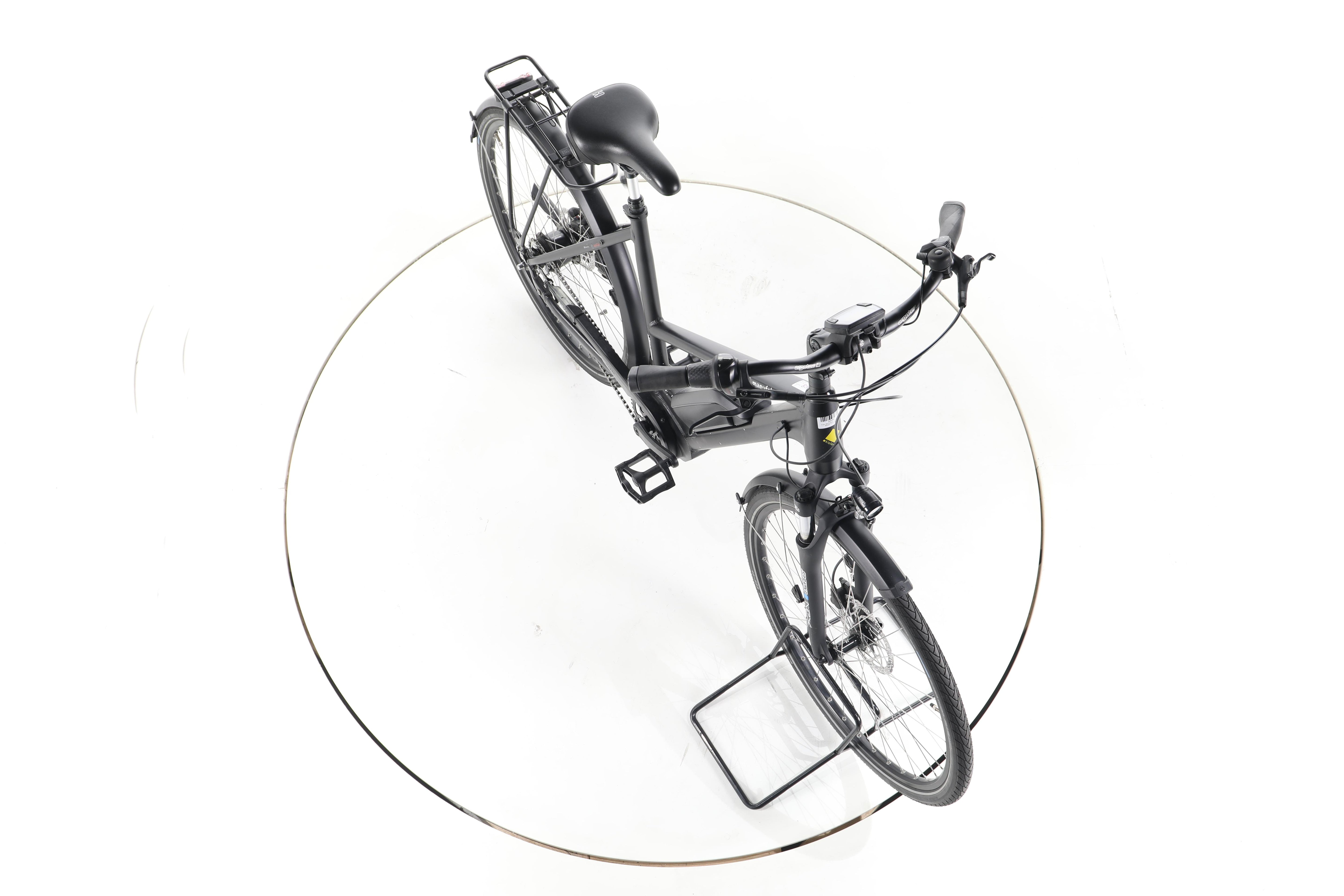 Kieler Manufaktur Modell 13 City E-Bike - Image 15