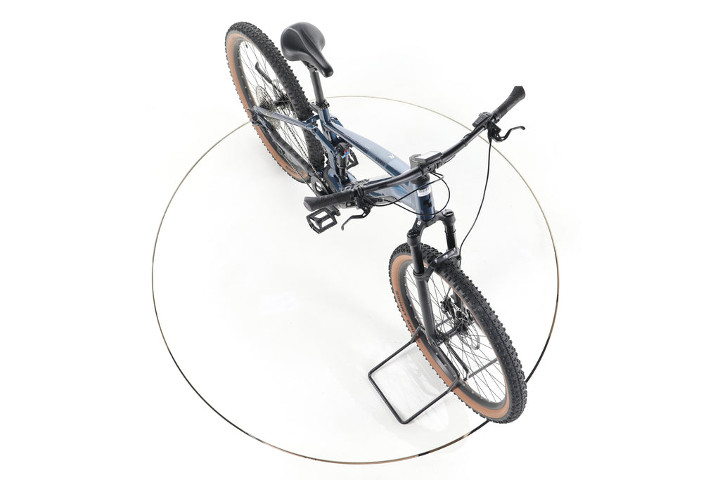 Cube Stereo Hybrid 120 Race Fully E-Bike - Image 15