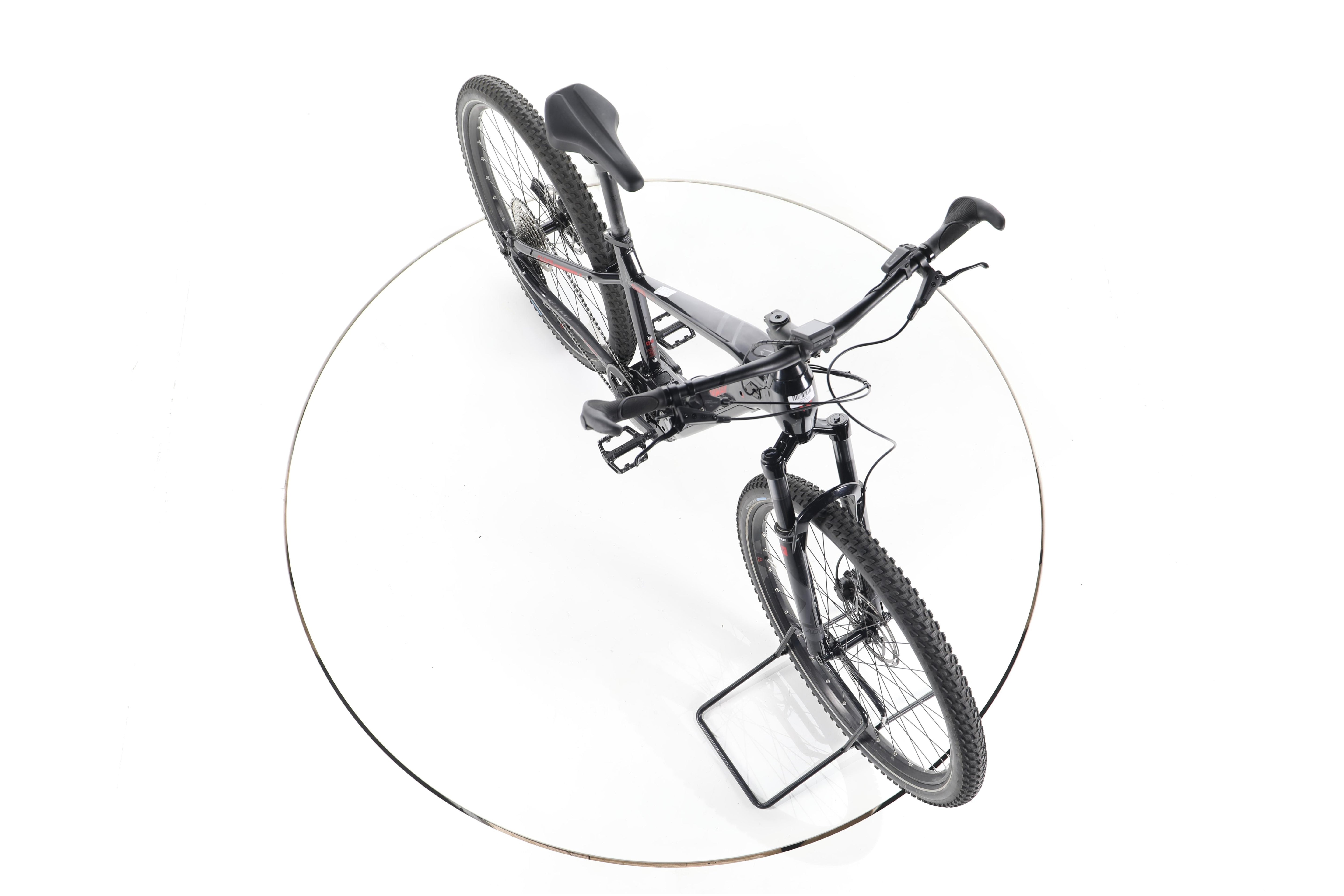 Conway Cairon S 5.0 E-Bike - Image 15
