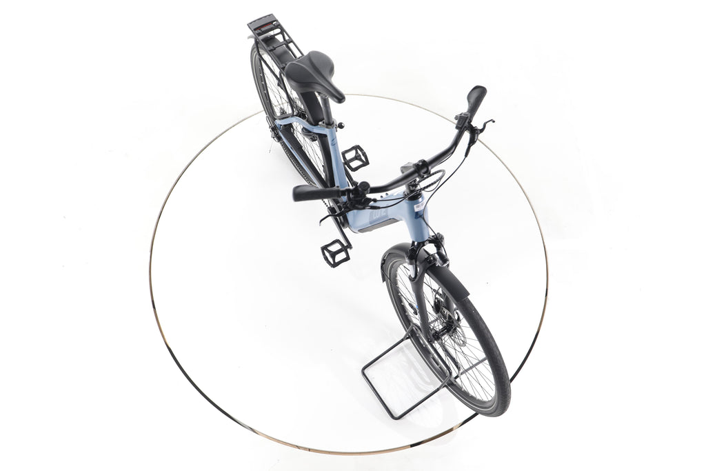 CONE Bikes eStreet IN LTD Trekking E-Bike Tiefeinsteiger - Image 15
