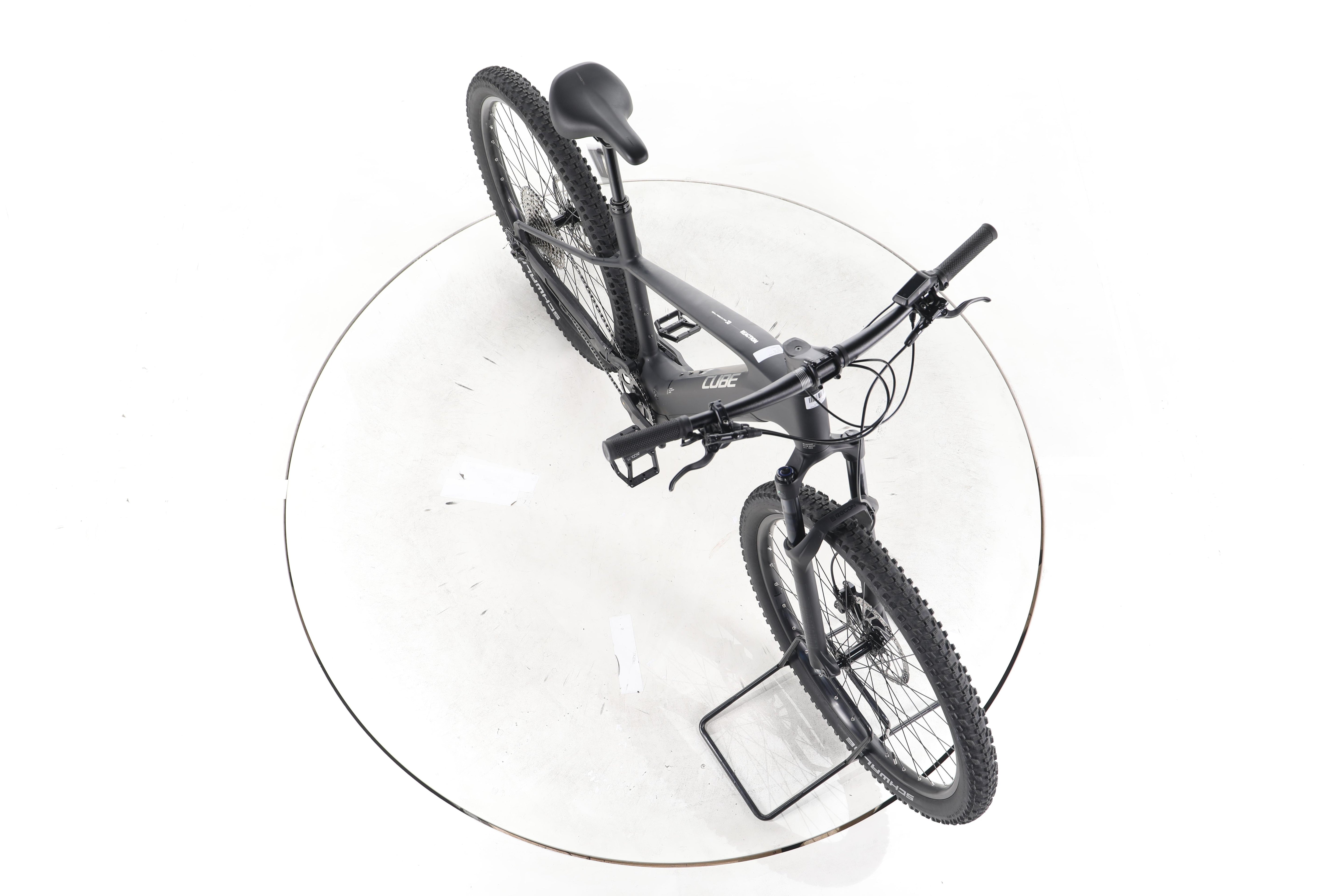 Cube Reaction Hybrid Race E-Bike 2025 - Image 15