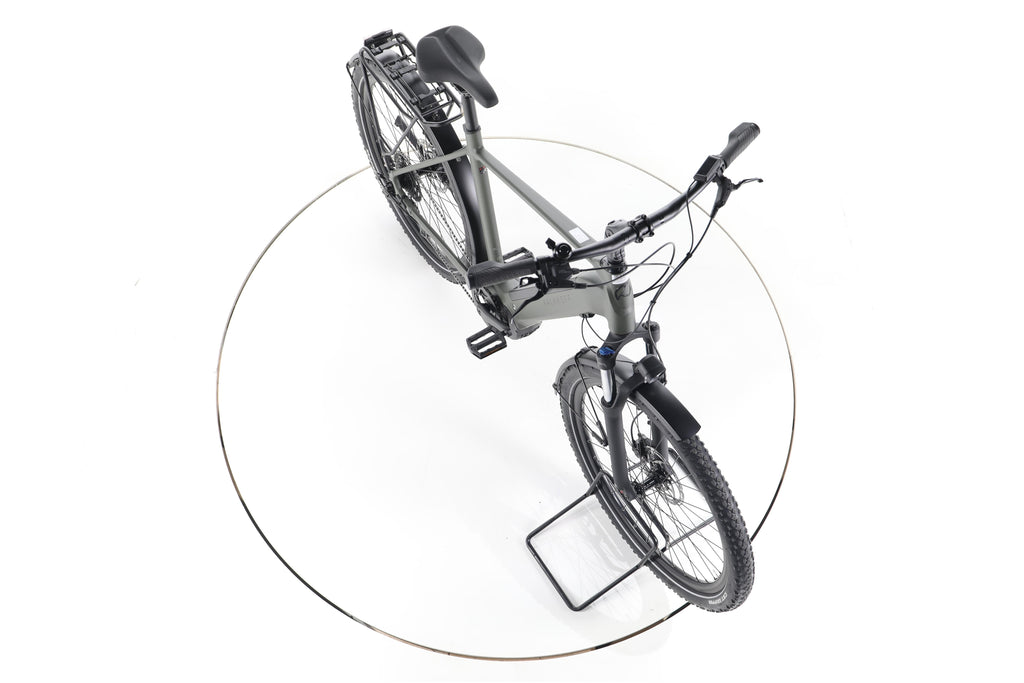 Kalkhoff Entice 5.B Season Trekking E-Bike 2024 - Image 15