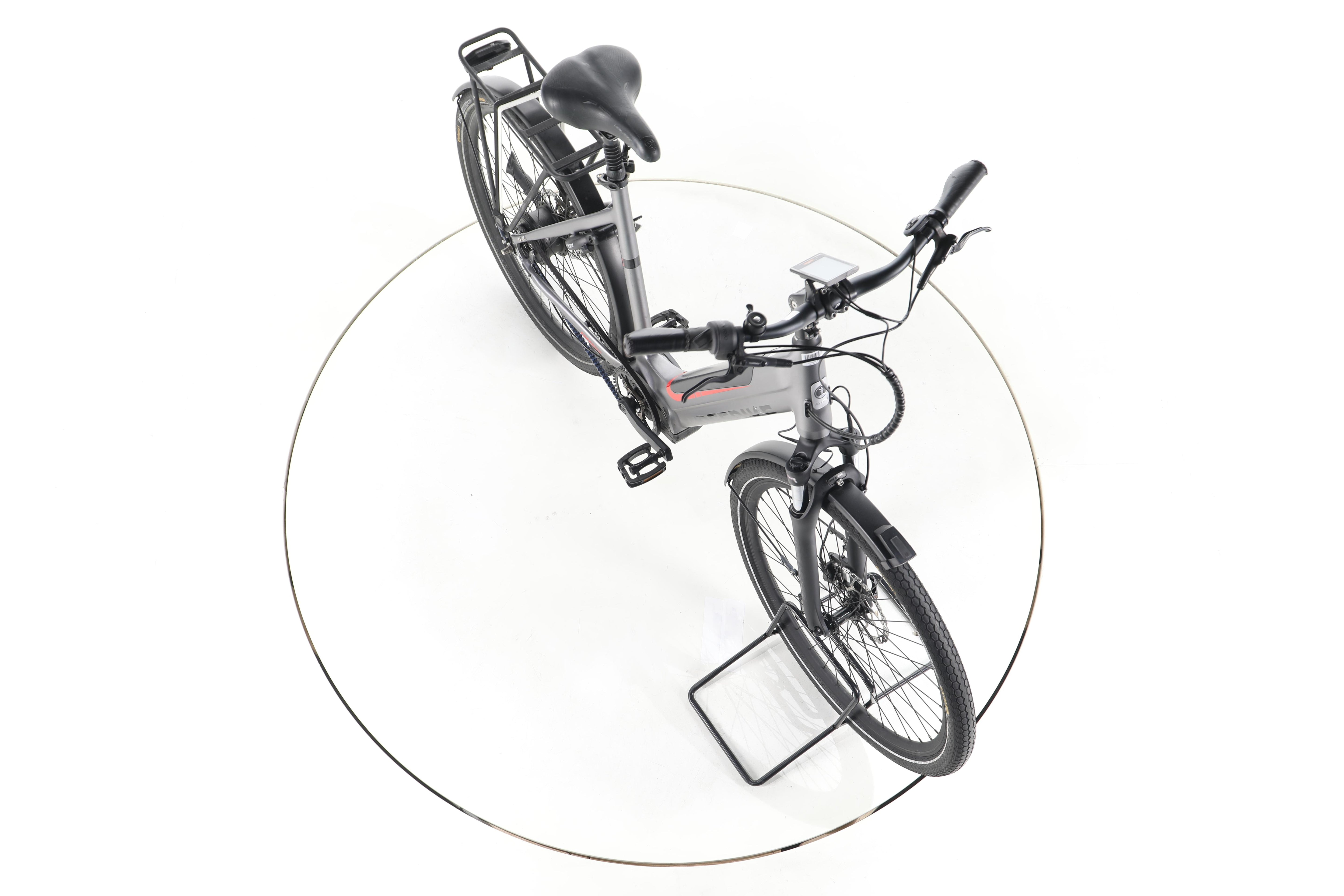 FREEBIKE Brooklyn City E-Bike Tiefeinsteiger - Image 15