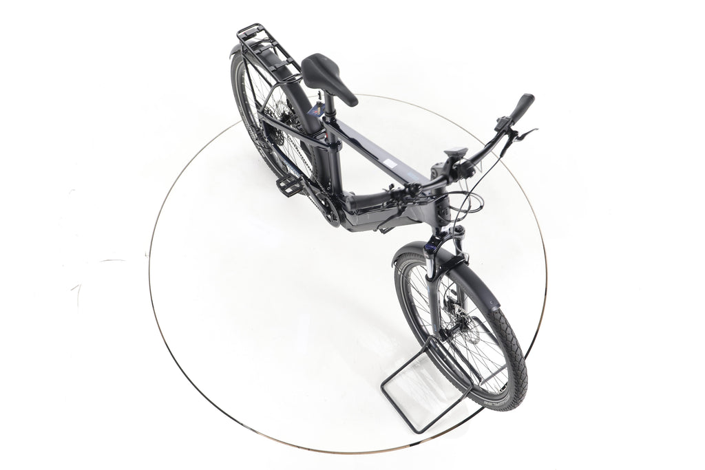 Winora Yakun 10 Trekking E-Bike - Image 15