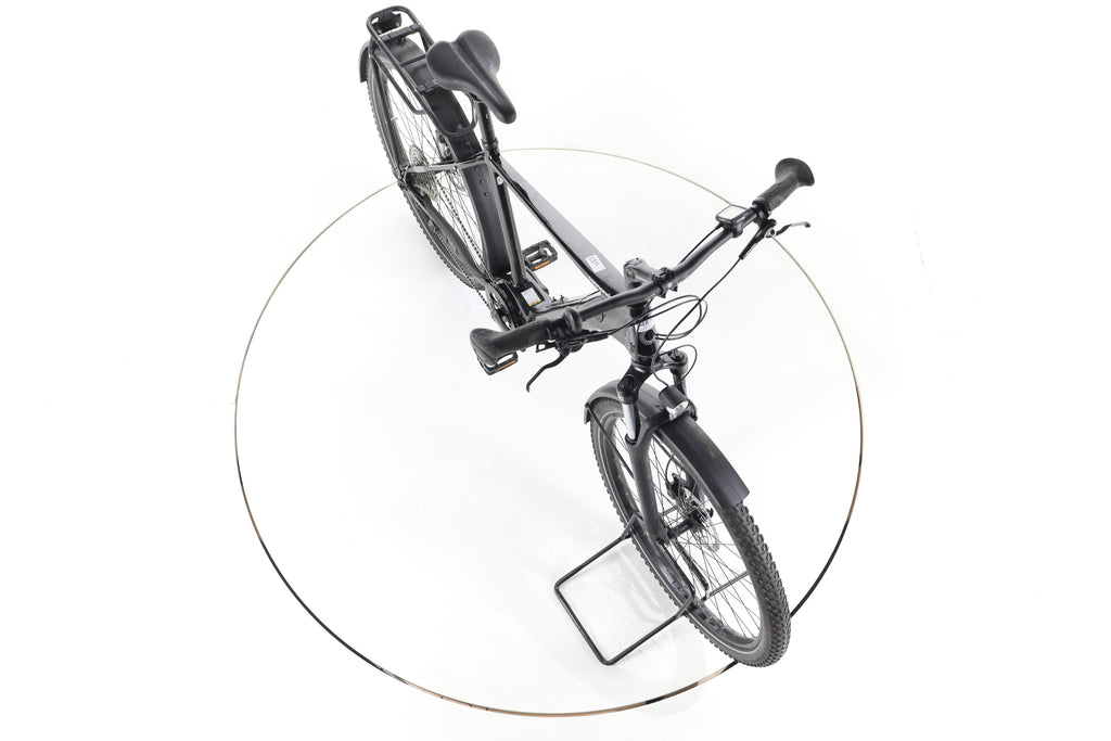 Cannondale TESORO NEO X 3 Trekking E-Bike - Image 15