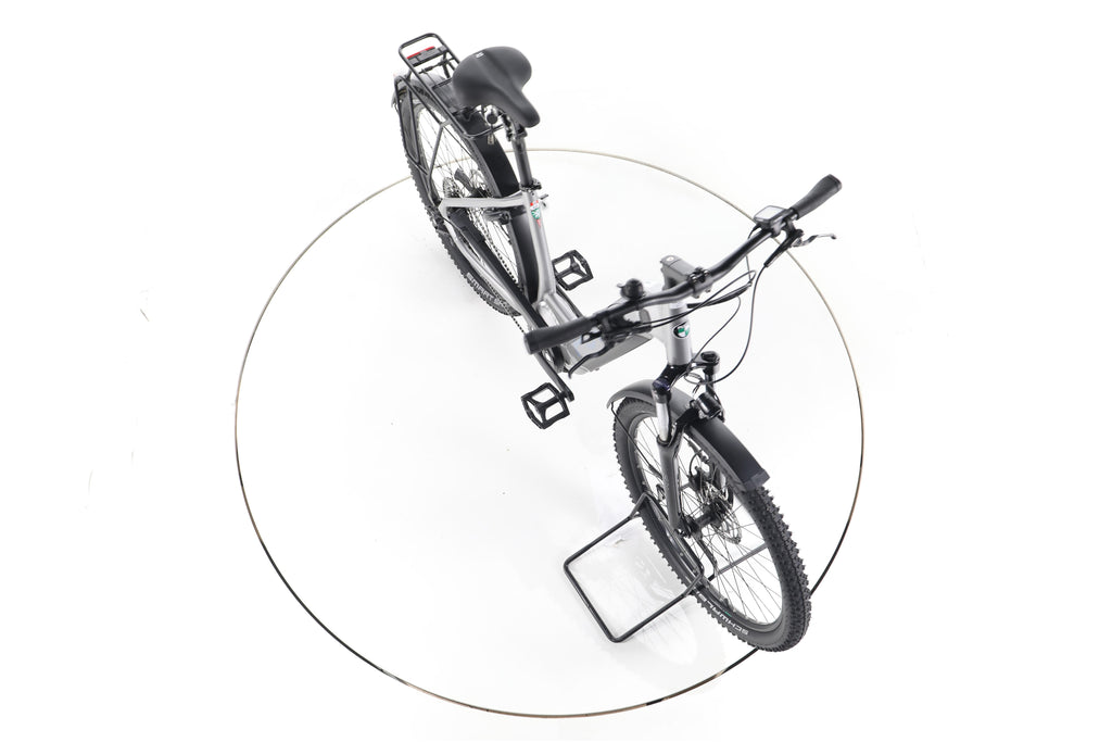 Puch Q6.6 SUV Trekking E-Bike Tiefeinsteiger - Image 15