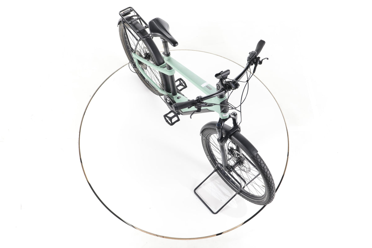 Winora Yakun 12 Trekking E-Bike - Image 15