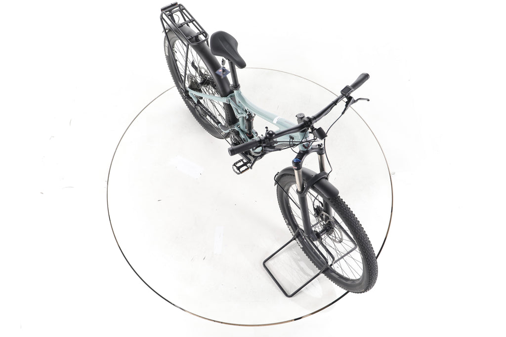 Liv Embolden E+Pro 1 E-Bike Fully - Image 15