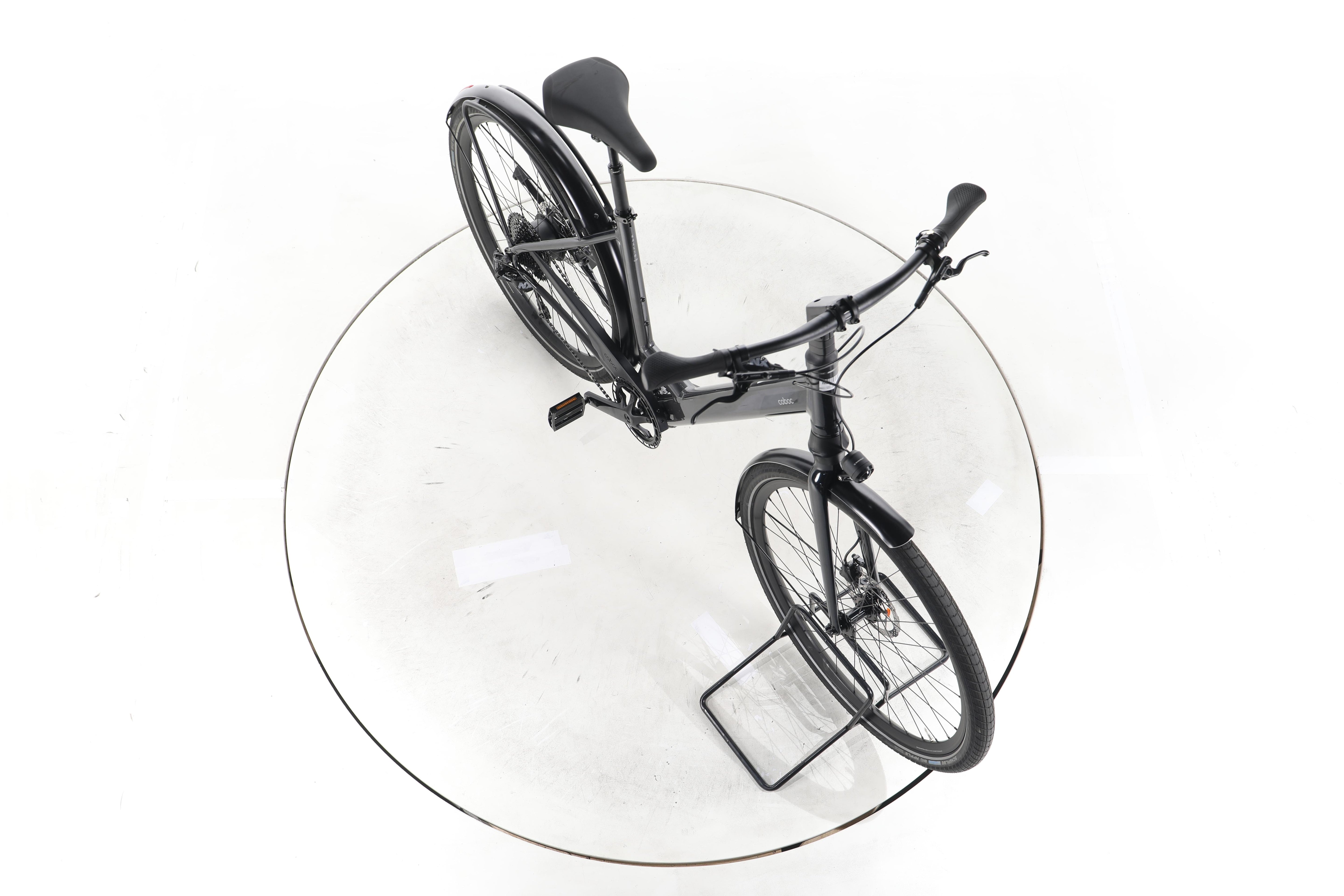 Coboc Kallio CMF Trekking E-Bike Tiefeinsteiger - Image 15