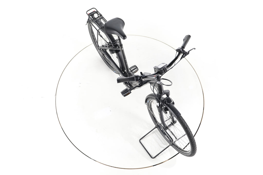Victoria eTrekking 7.6 City E-Bike Tiefeinsteiger - Image 15