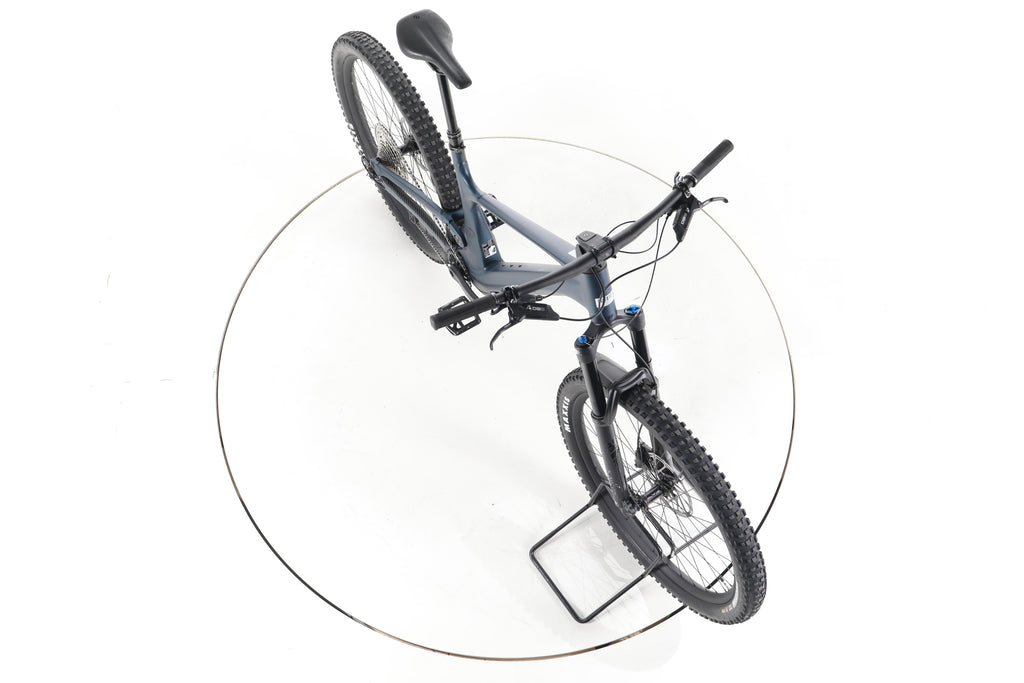Scott Genius 930 Fahrrad Fully - Image 15