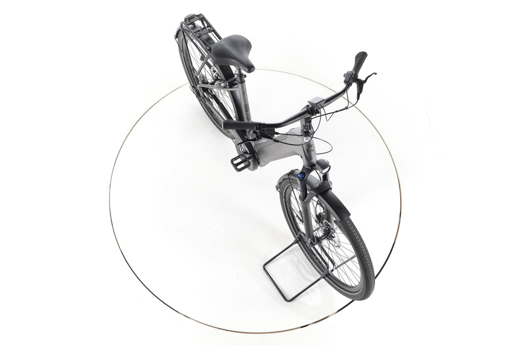 Kalkhoff Endeavour 5.B Move+ Trekking E-Bike Tiefeinsteiger 2024 - Image 15