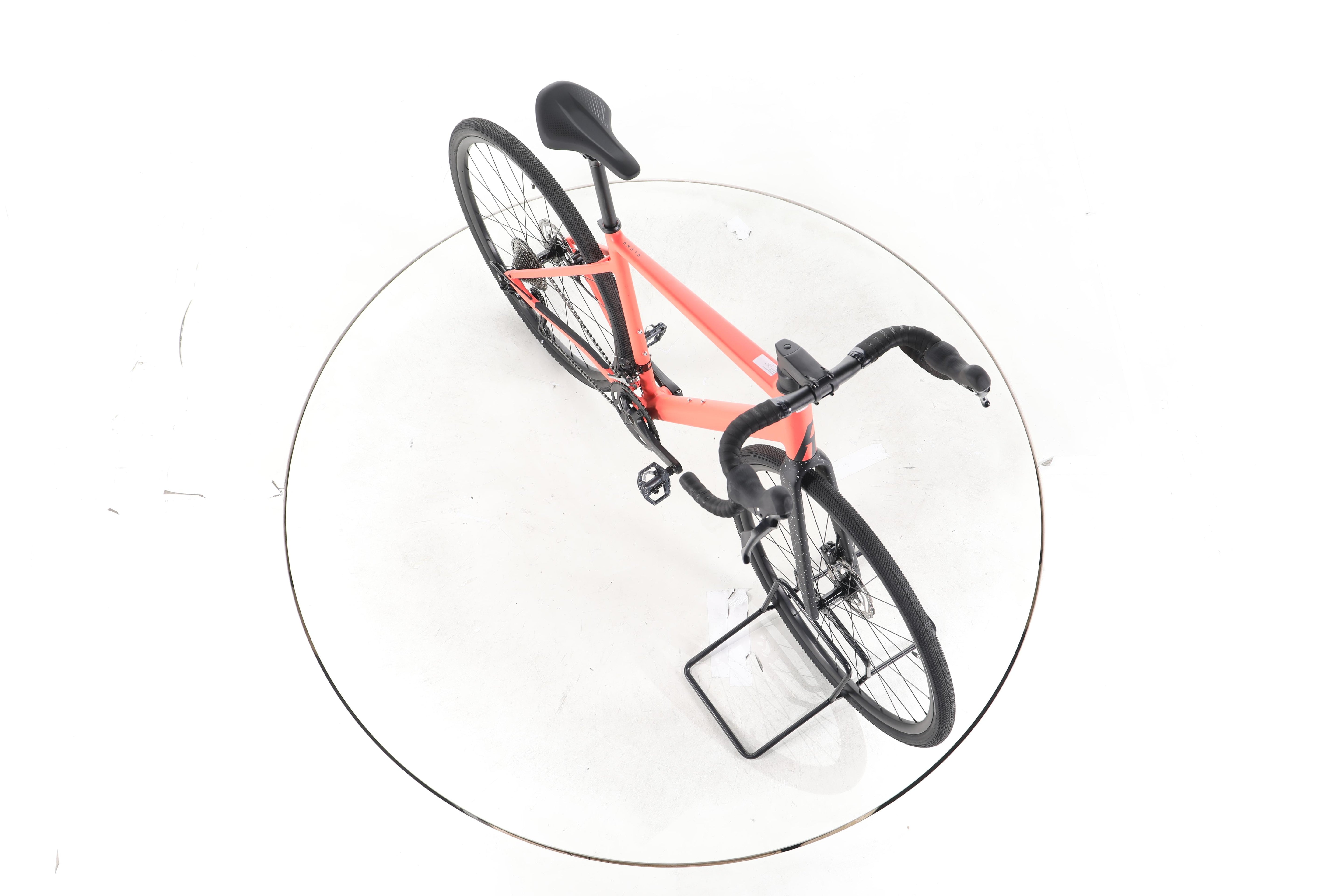 Rose Blend Gravelbike Carbon - Image 15