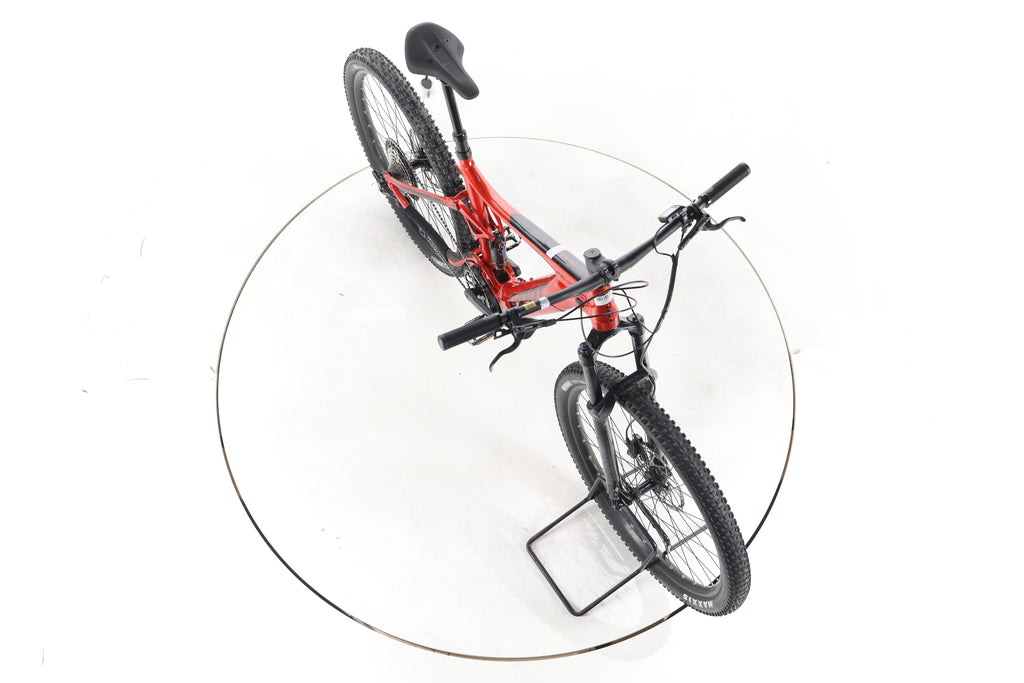 Giant Stance E+ 1 E-Bike Fully - Image 15