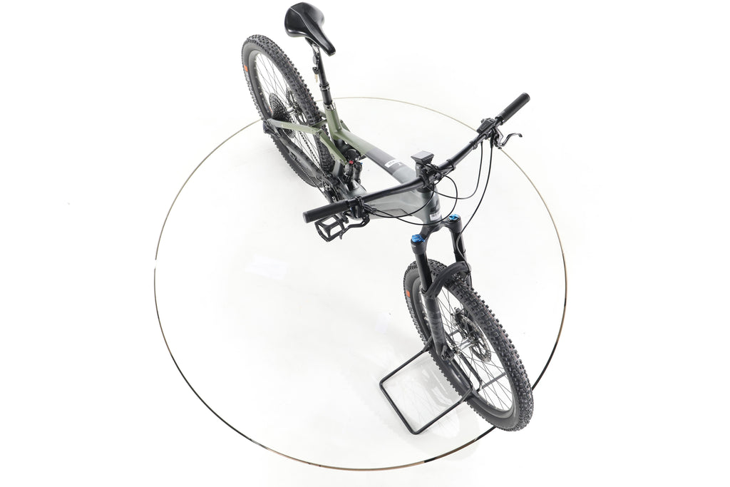 Cube Stereo Hybrid 160 HPC TM Fully E-Bike Carbon - Image 15