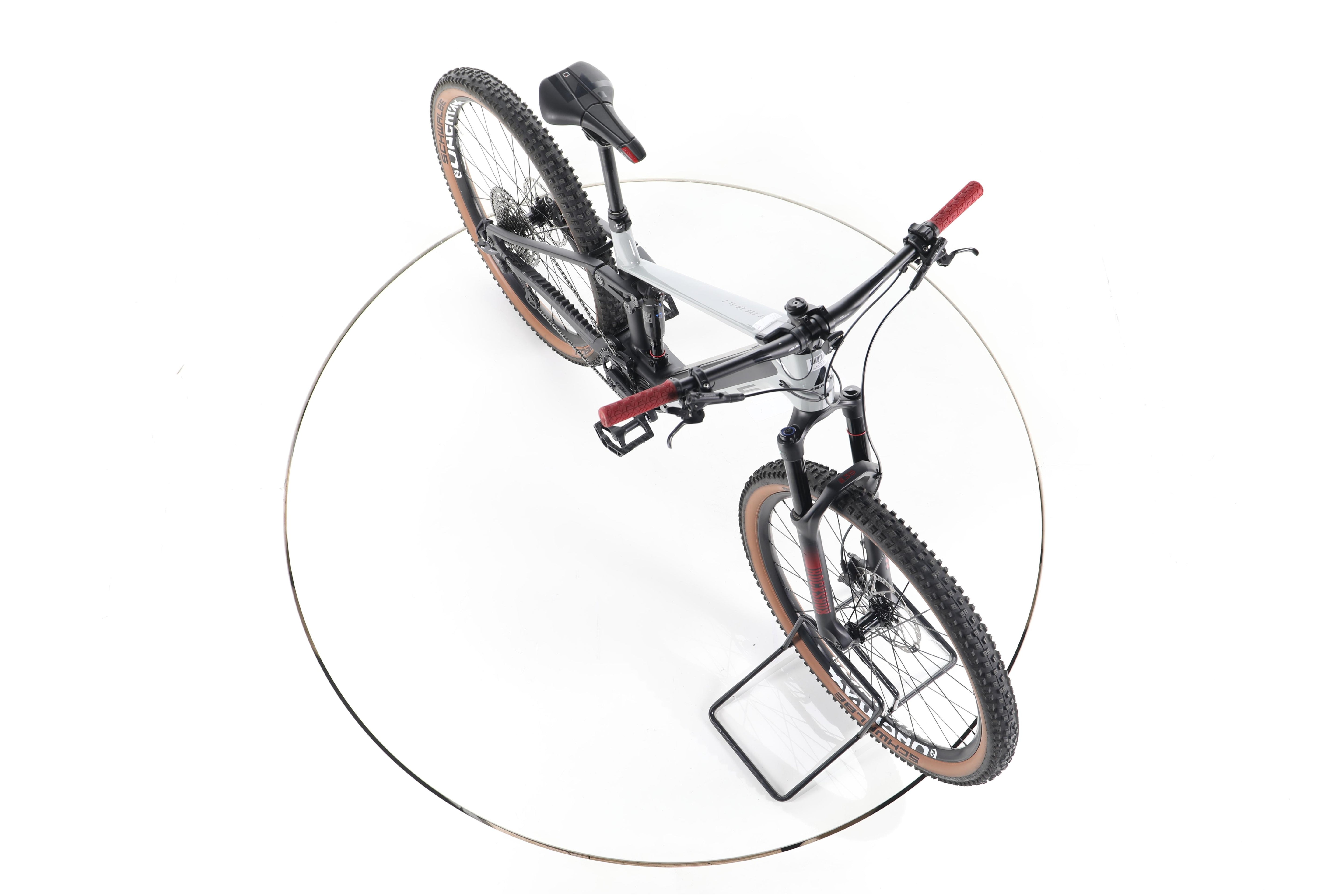 Bulls Sonic EVO AM SL 2 Fully E-Bike Carbon - Image 15