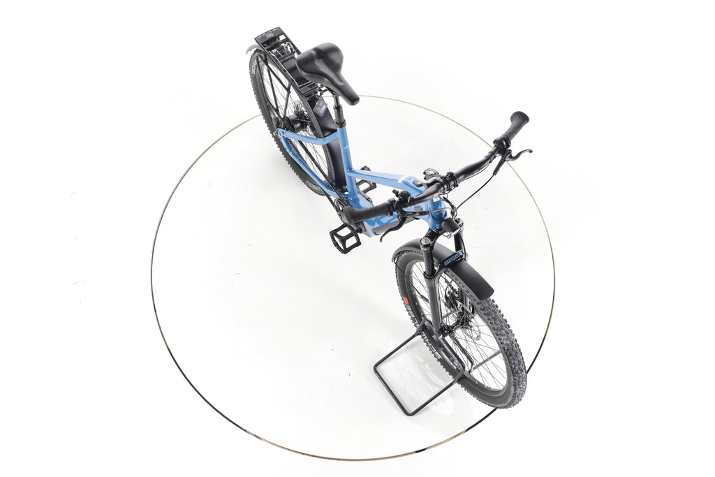 HoheAcht Pasia Urbeno City E-Bike - Image 15