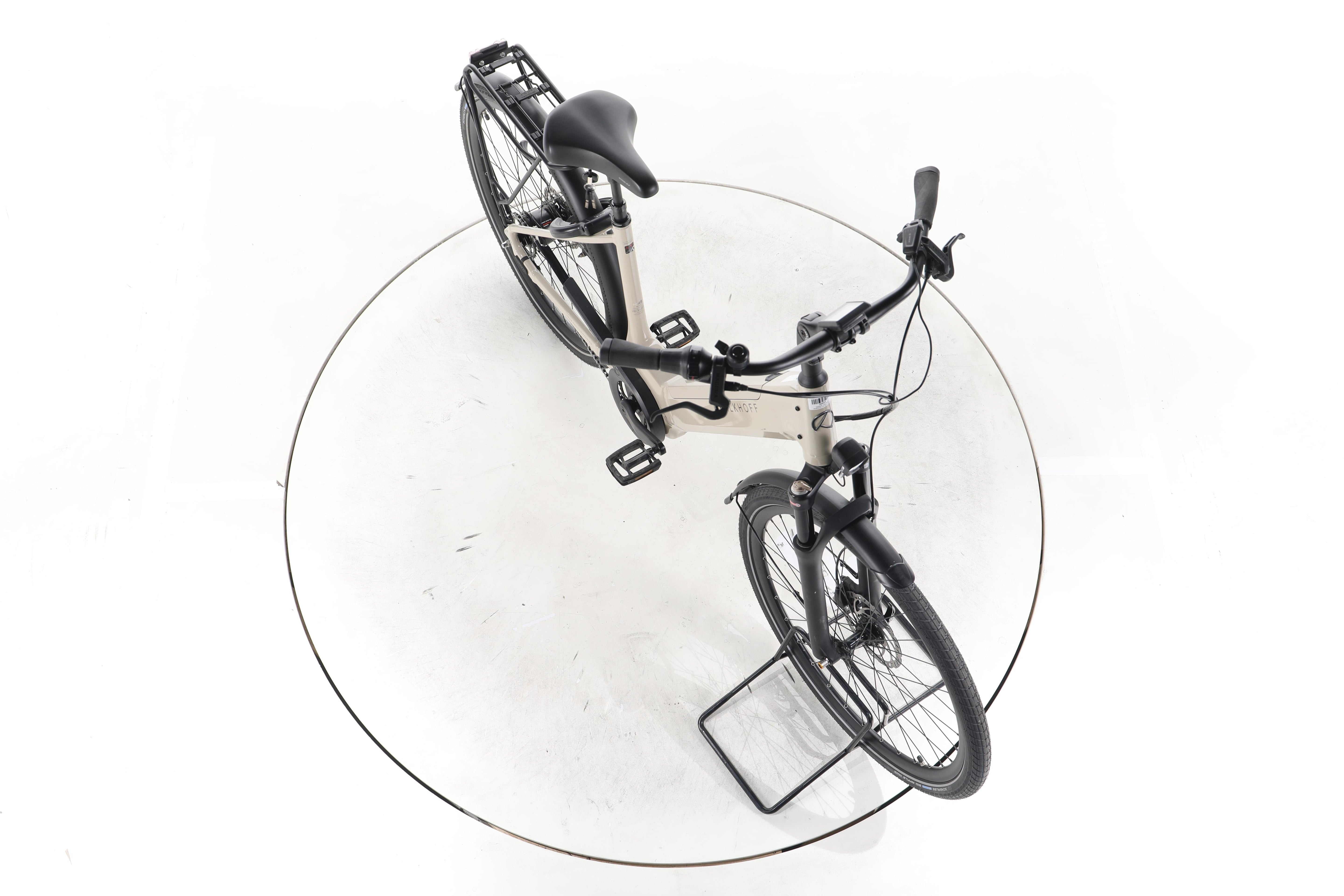 Kalkhoff Endeavour 3.B Move City E-Bike Tiefeinsteiger 2024 - Image 15