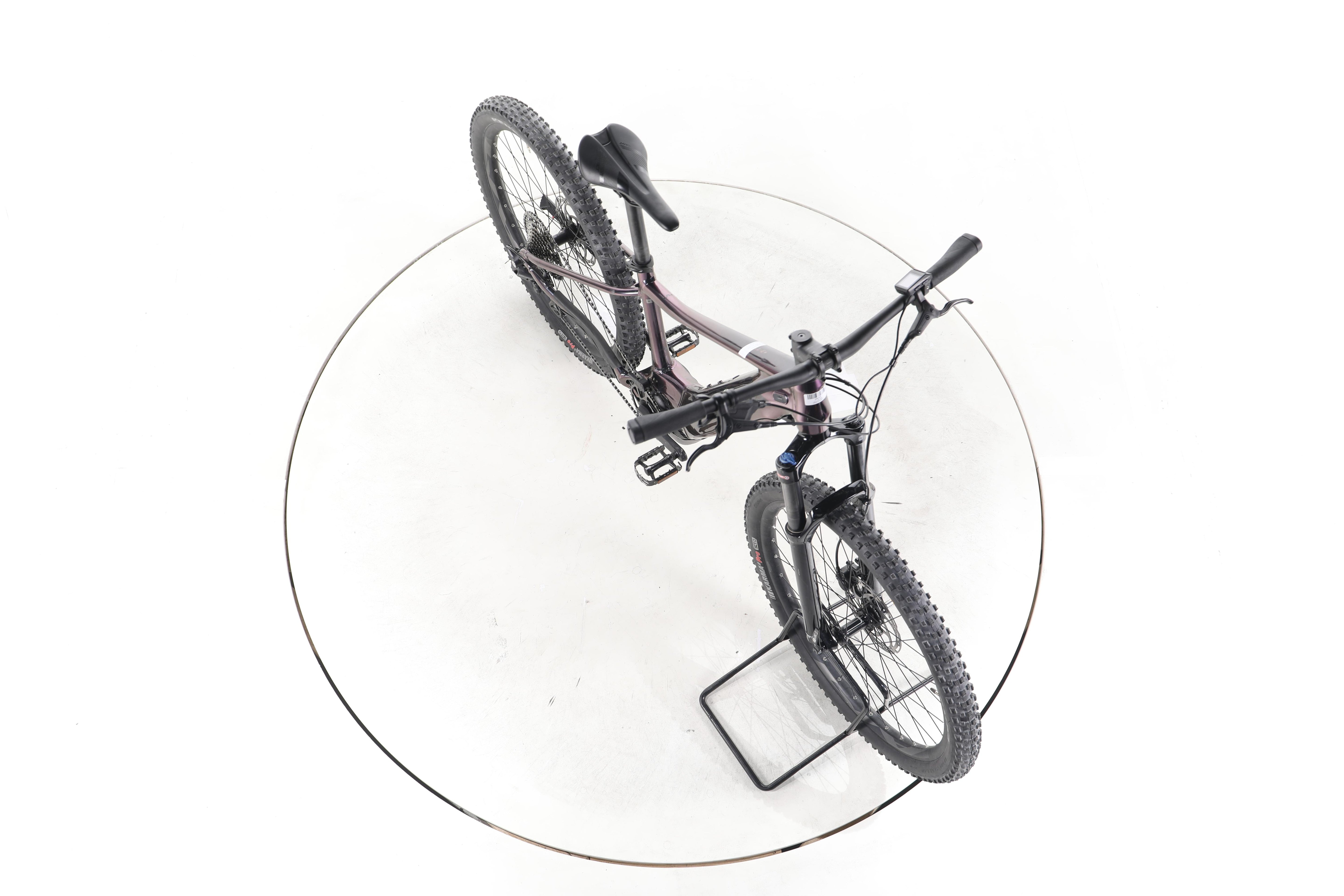 Liv Vall-E+ Pro E-Bike - Image 15