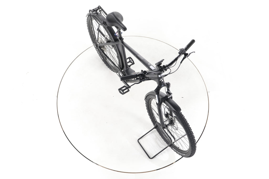 Cube Nuride Hybrid Pro Allroad Trekking E-Bike - Image 15