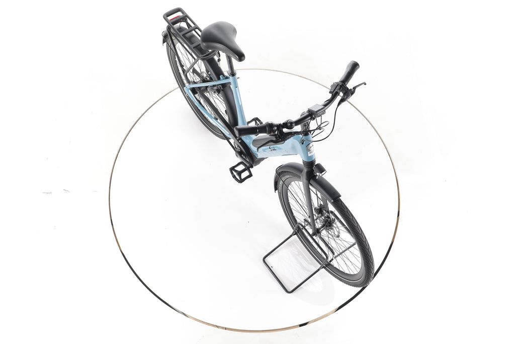 Gazelle Ultimate C5 HMB City E-Bike Tiefeinsteiger 2024 - Image 15