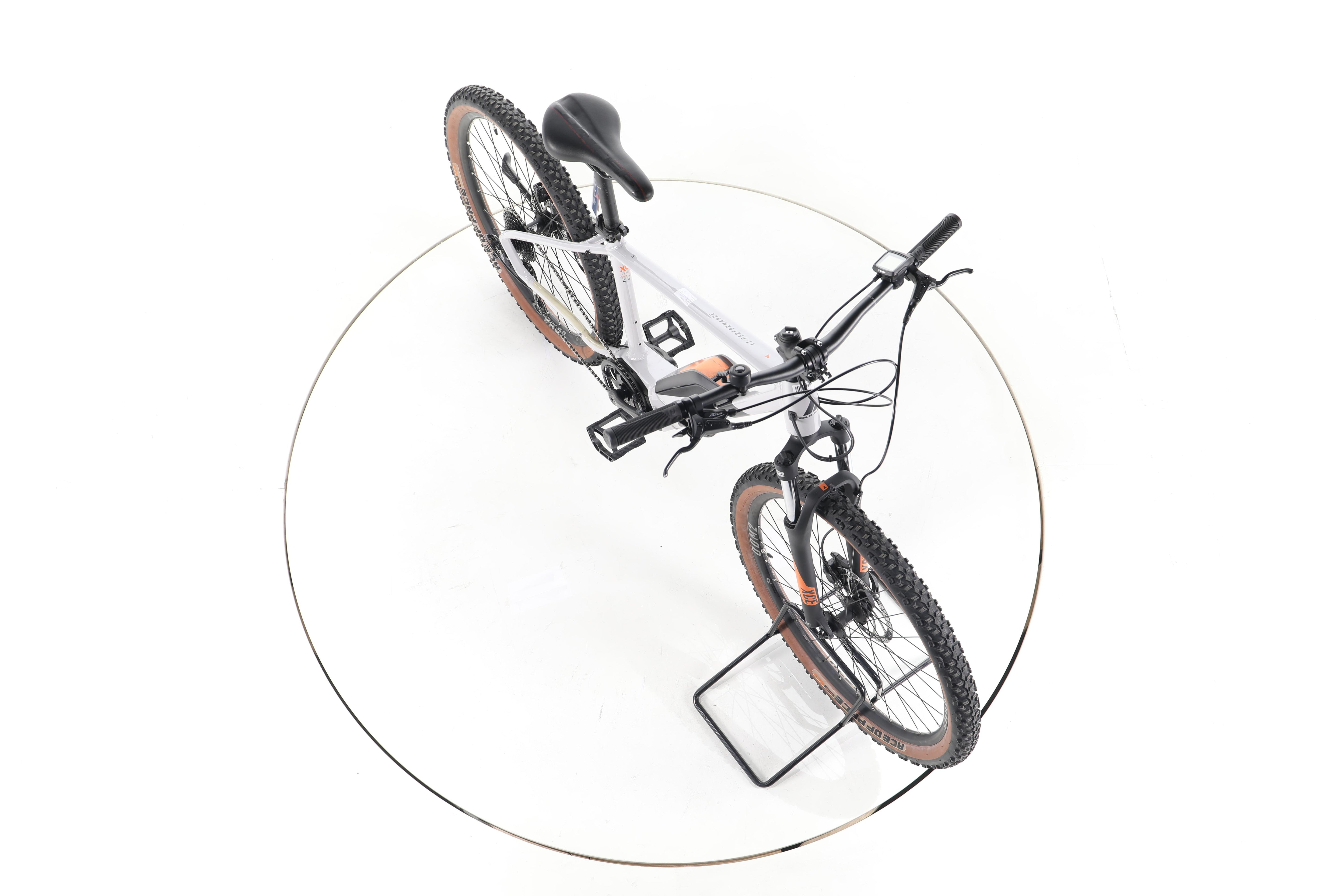Bulls LT Performance E-Bike - Image 15