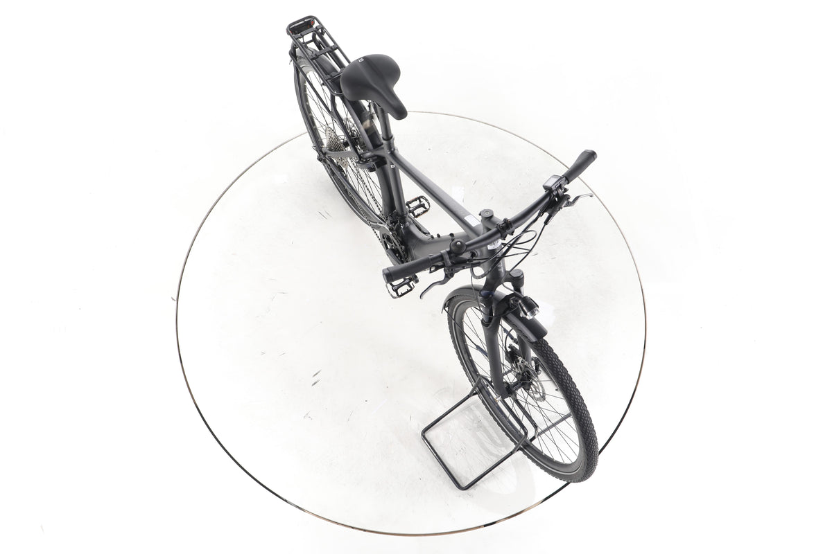 Giant Explore E+ Pro 1 Trekking E-Bike - Image 15