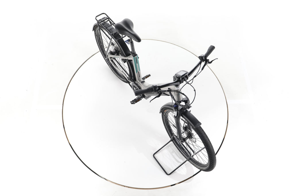 Winora Yucatan R8f City E-Bike Tiefeinsteiger - Image 15