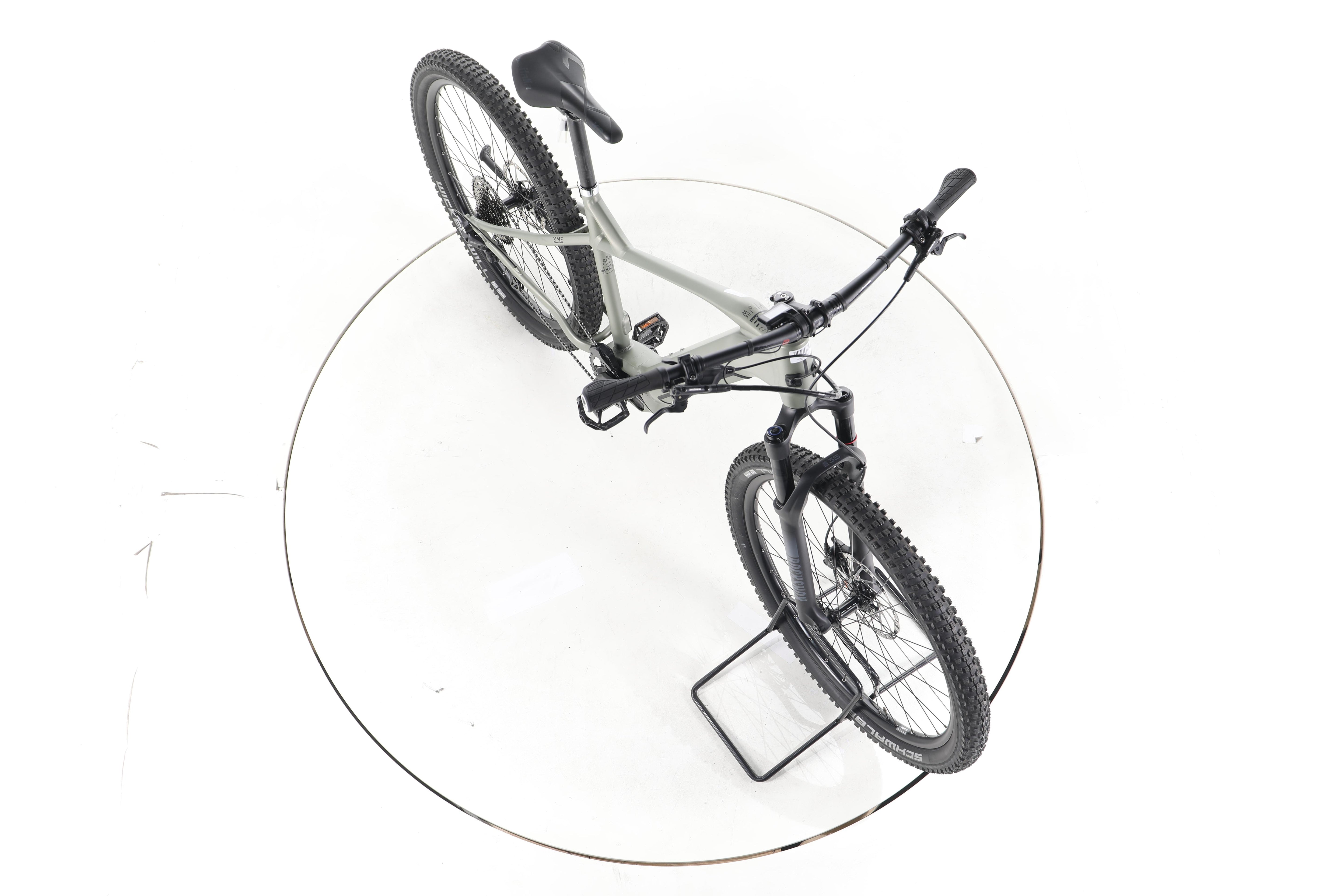 TRENGA DE XME E-Bike 2024 - Image 15