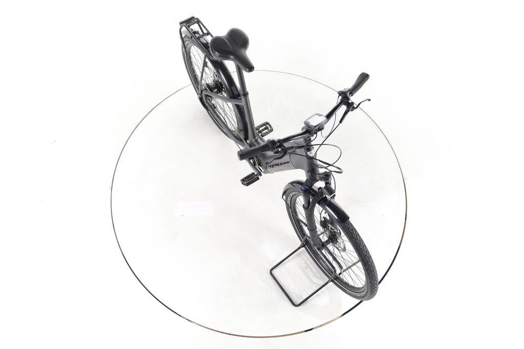 Diamant Opal+ City E-Bike Tiefeinsteiger - Image 15