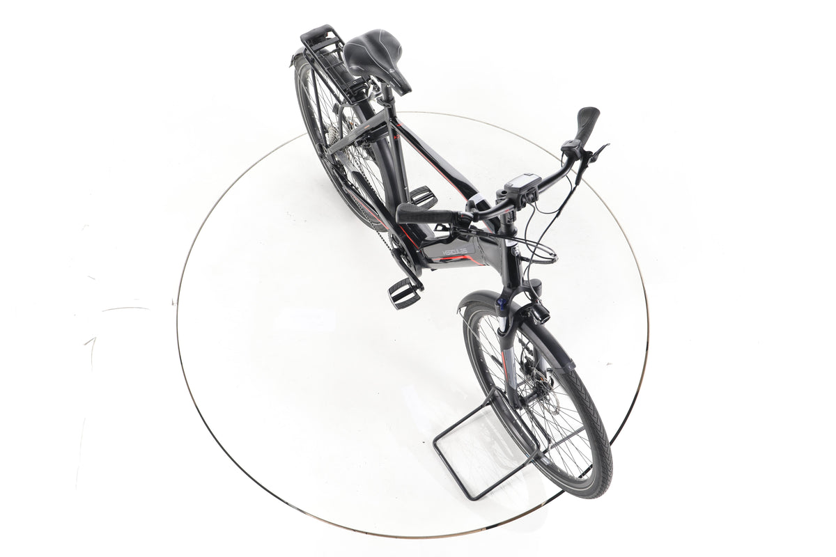 Hercules E-Imperial Trekking E-Bike - Image 15