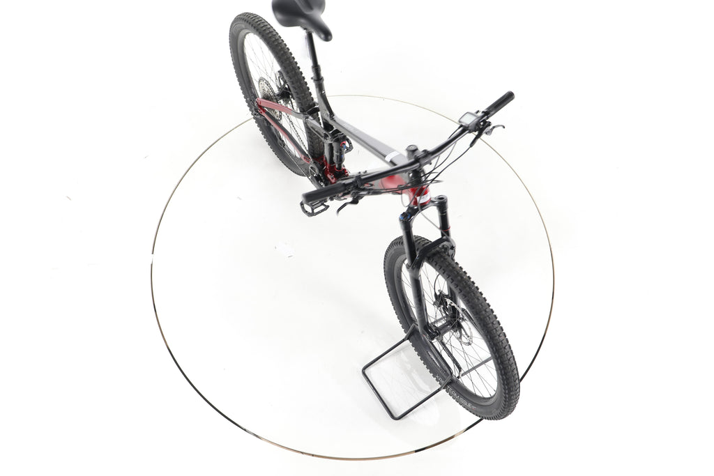 Trek Rail 7 Gen 2 Fully E-Bike - Image 15