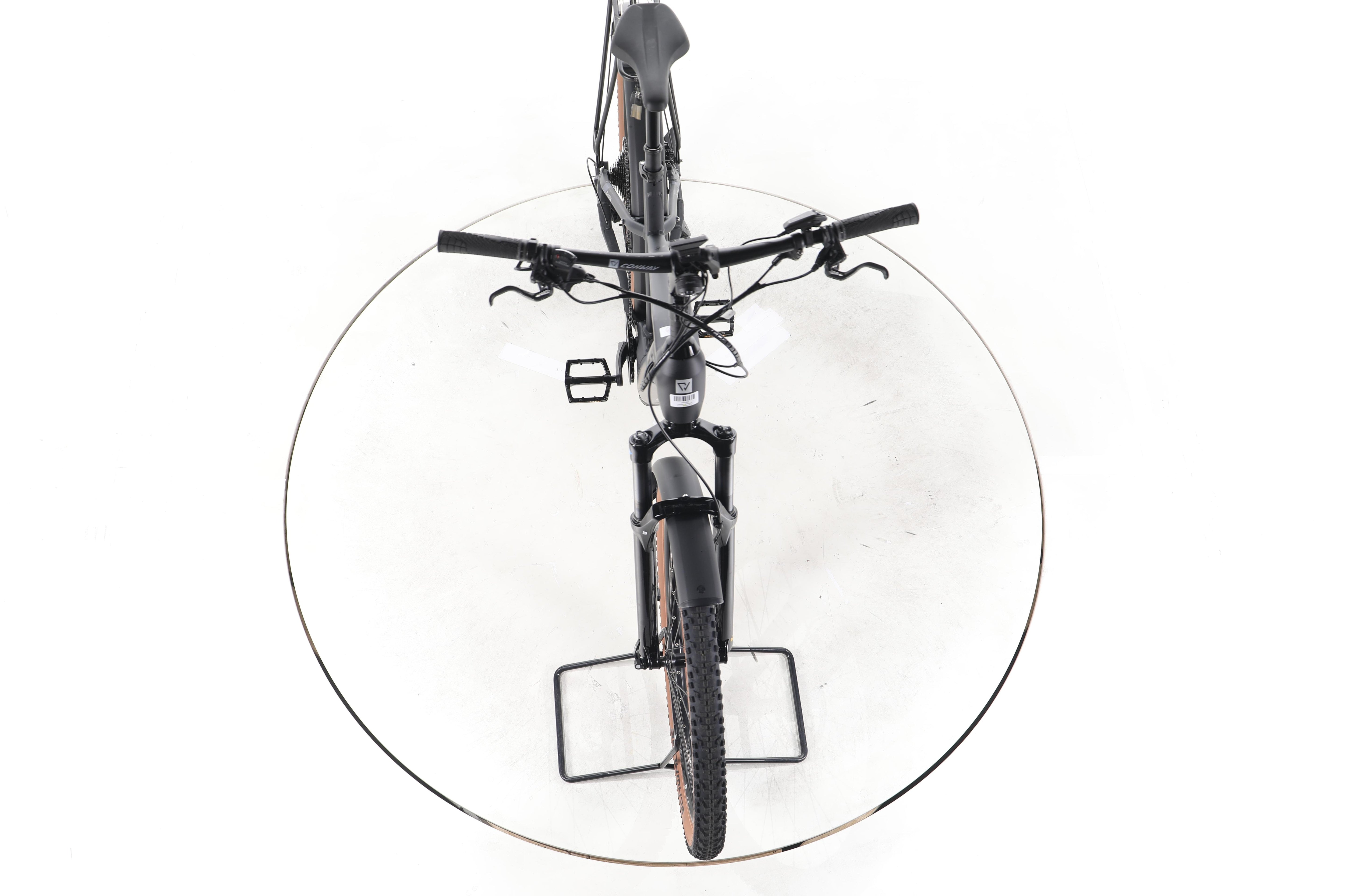 Conway Cairon SUV 4.0 Trekking E-Bike 2025 - Image 16