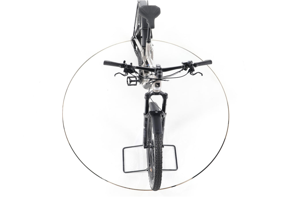 Haibike Adventr FS 10 SUV E-Bike 2024 - Image 16