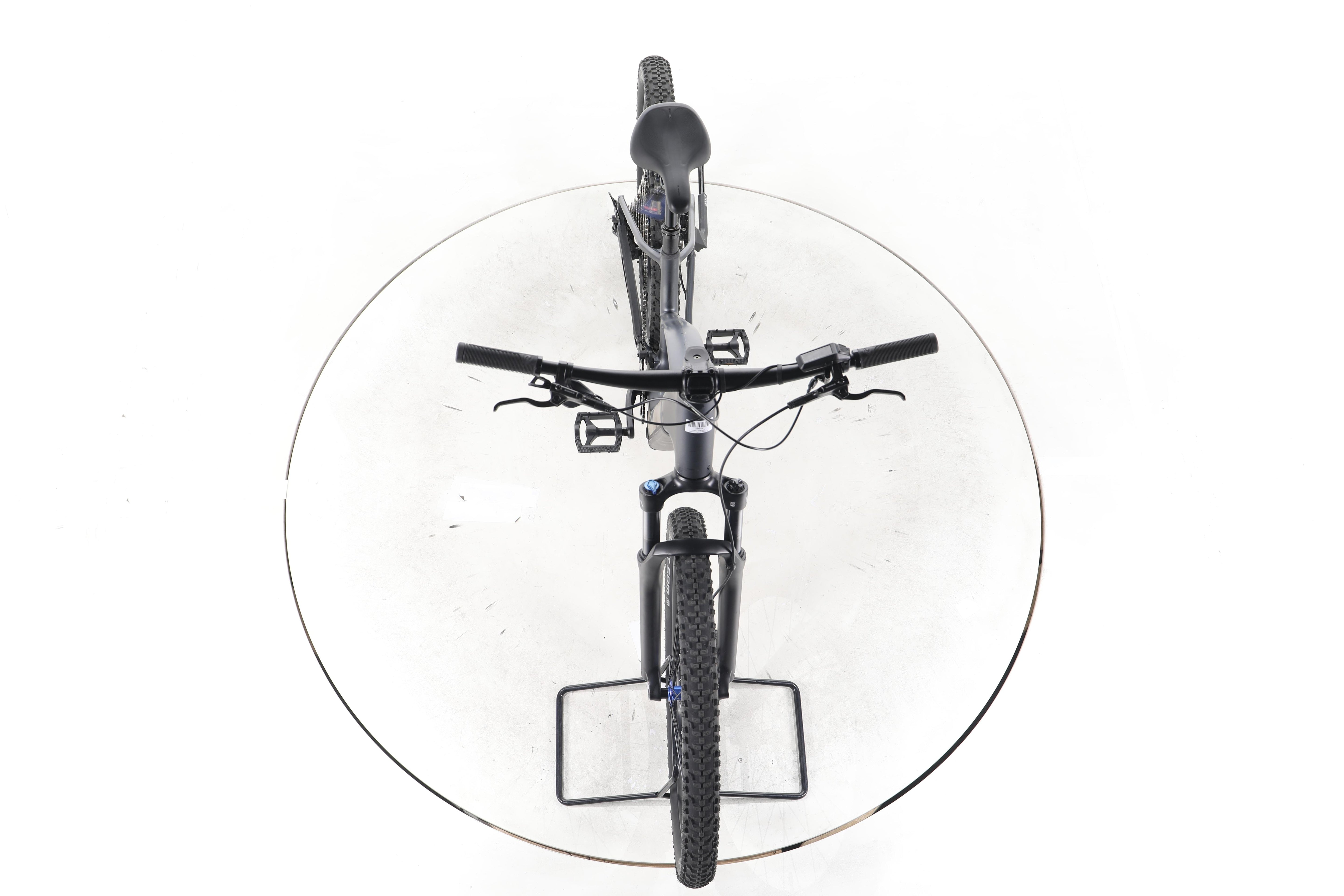 Cube Reaction Hybrid Pro E-Bike 2025 - Image 16