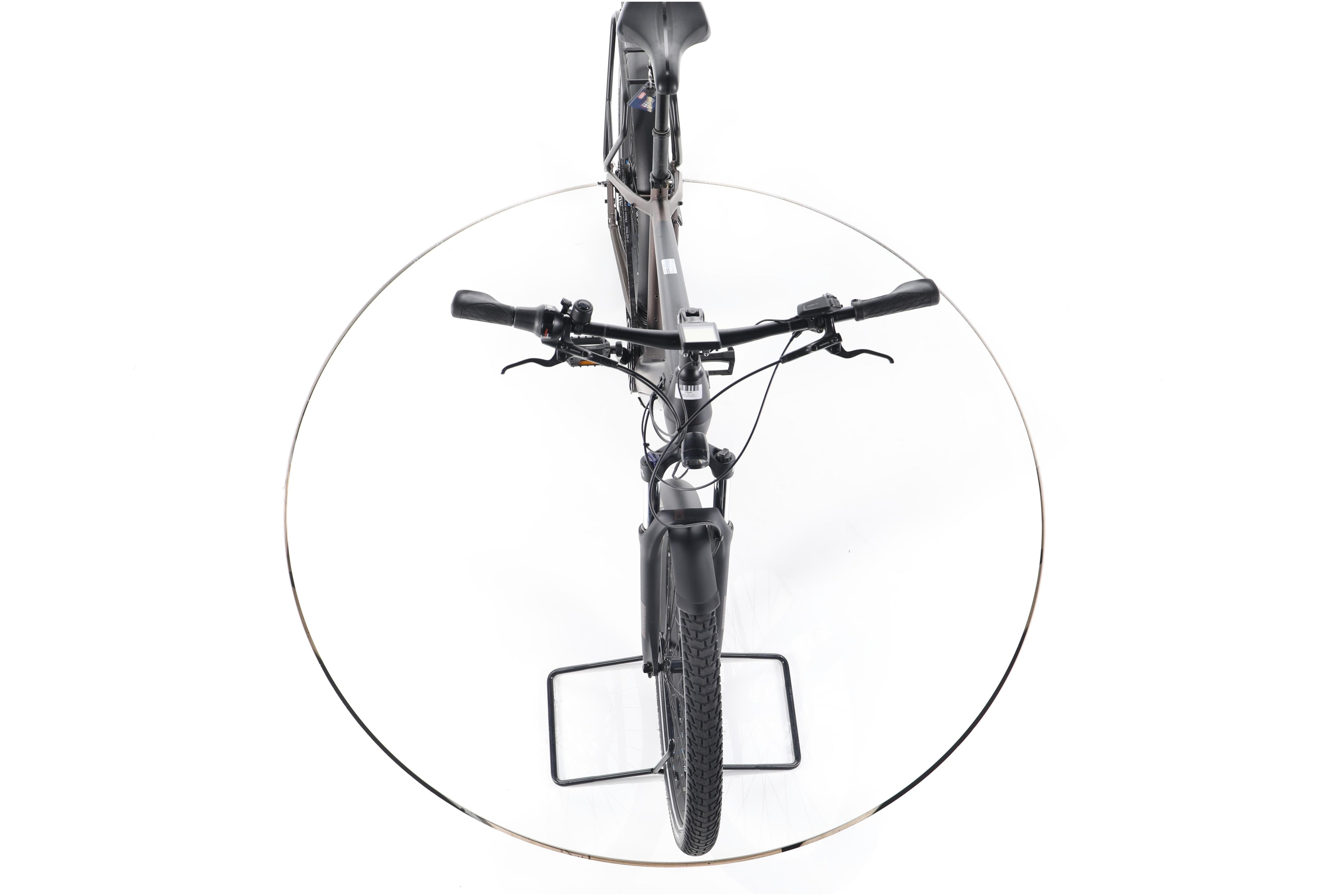 Bulls Iconic EVO City E-Bike 2023 - Image 16