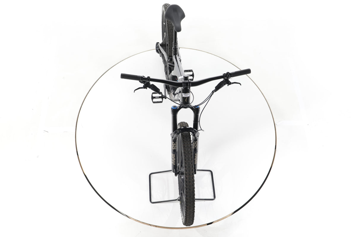 Specialized Turbo Levo 3 Expert E-Bike Fully Carbon - Image 16