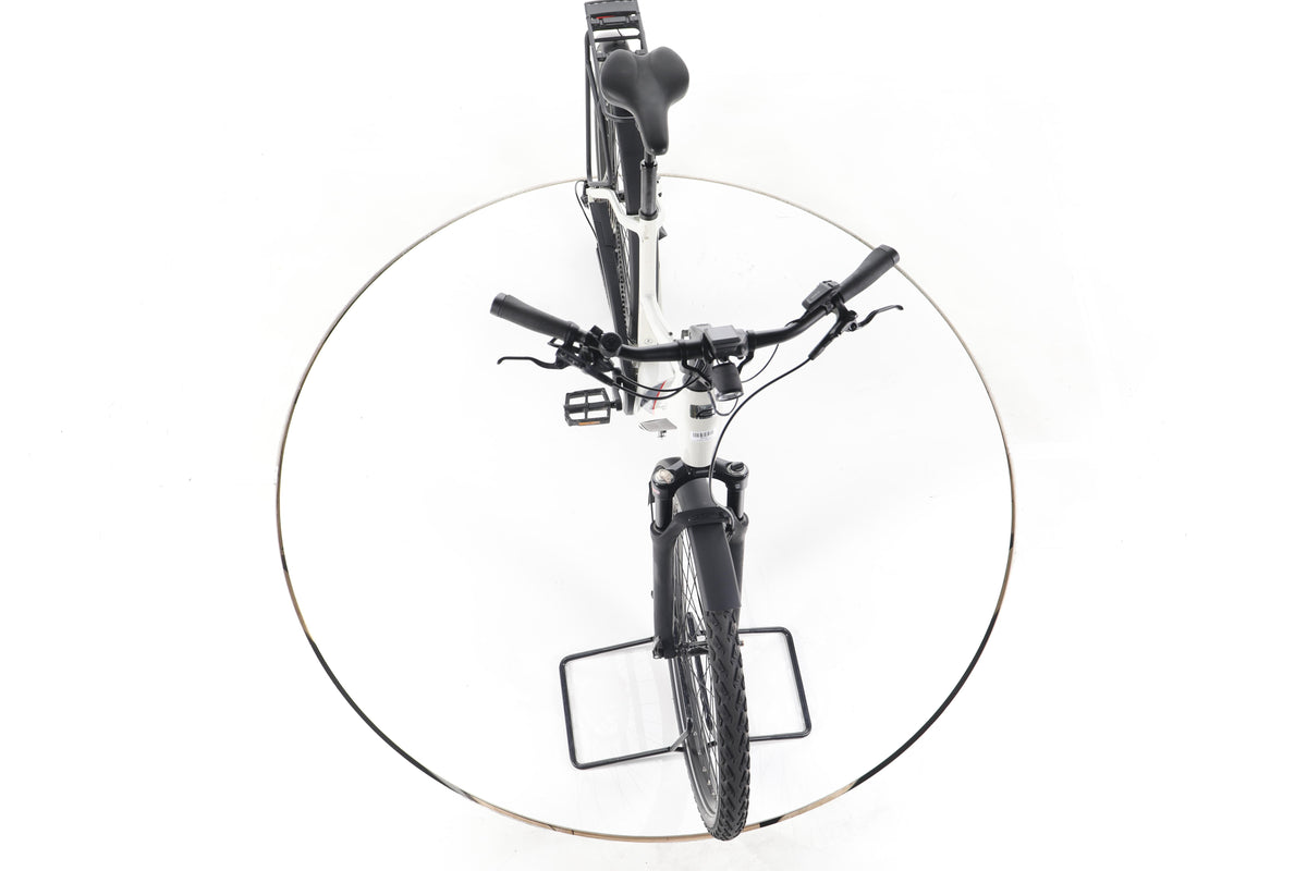 Corratec E-Power Sport SE 3.0 CX7 Trekking E-Bike - Image 16
