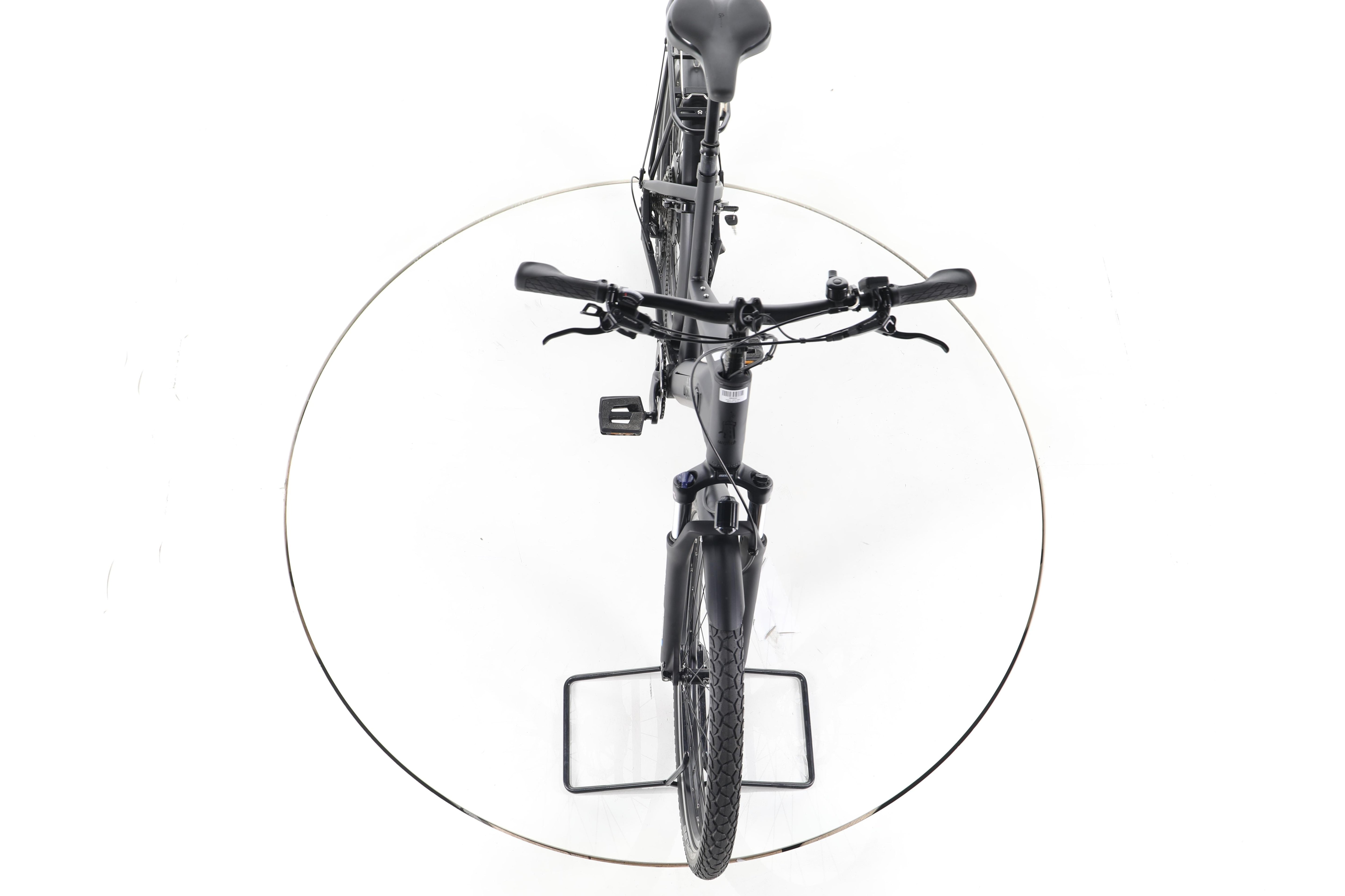 Wittich WIN10 Trekking E-Bike - Image 16
