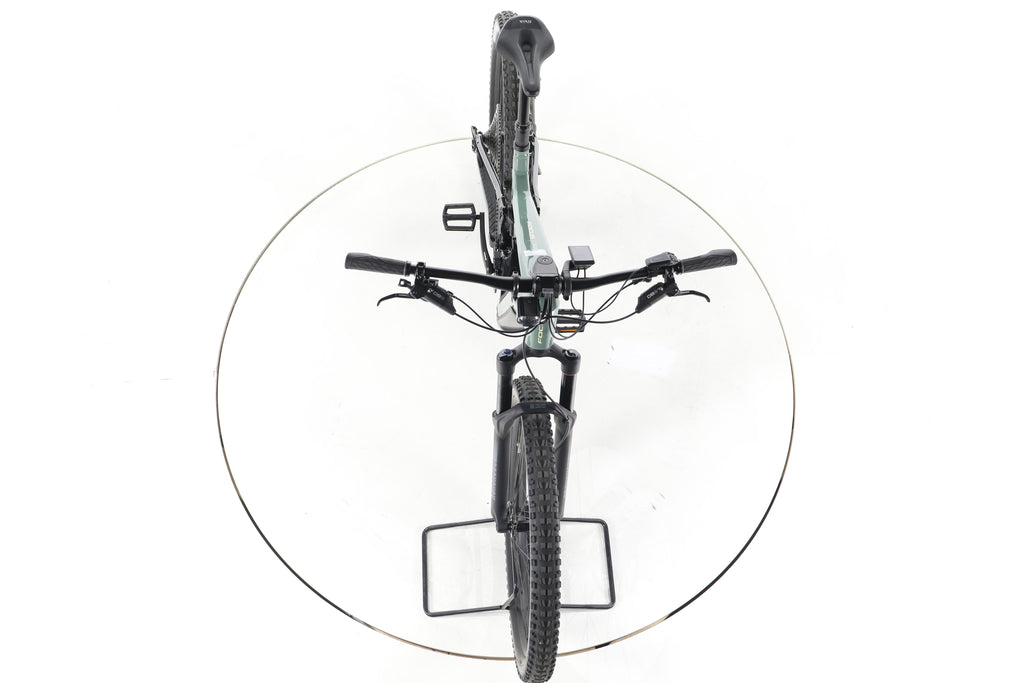 Focus Thron² 6.8 E-Bike Fully 2024 - Image 16