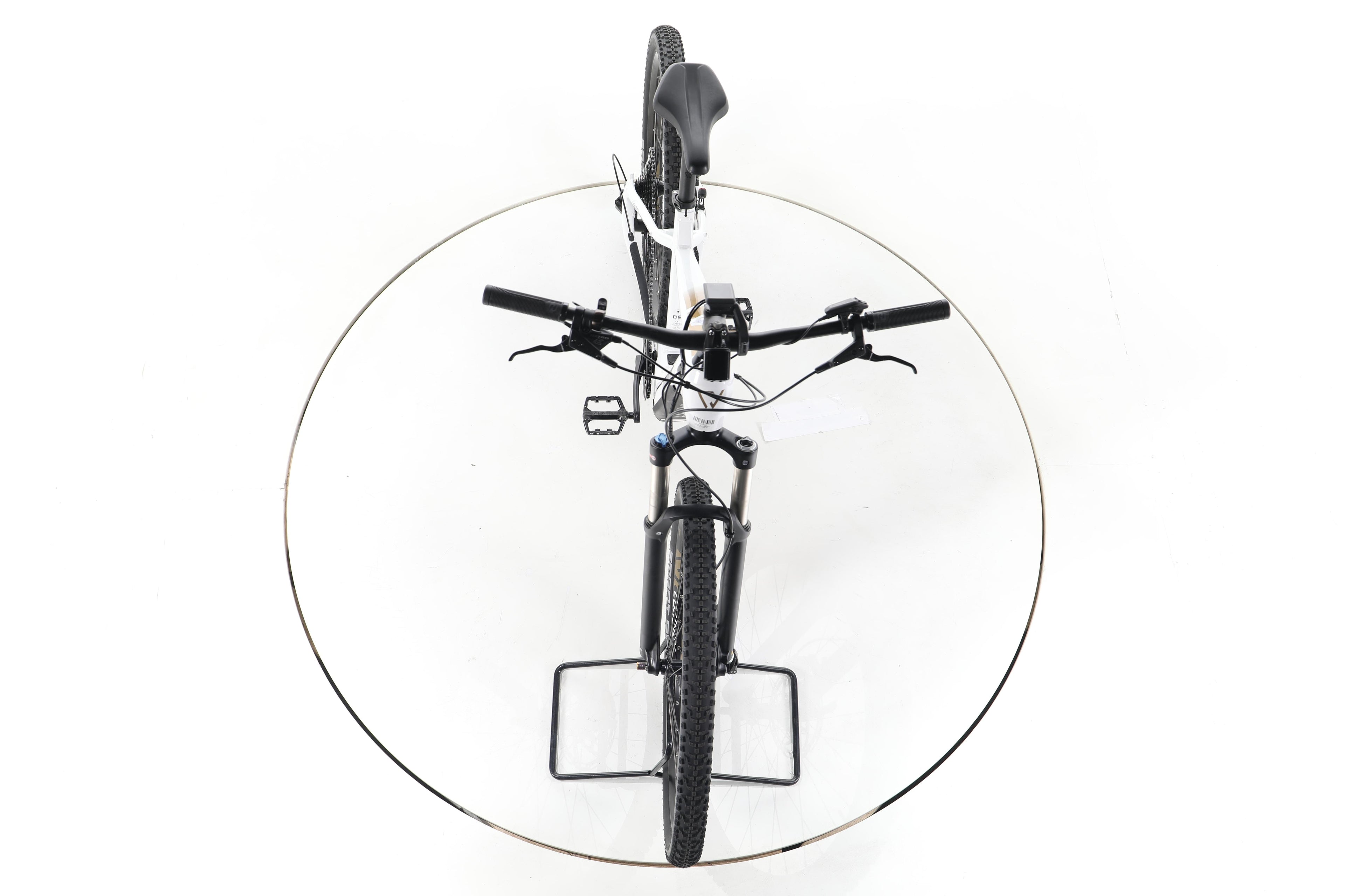 Conway Cairon S 5.0 E-Bike - Image 16