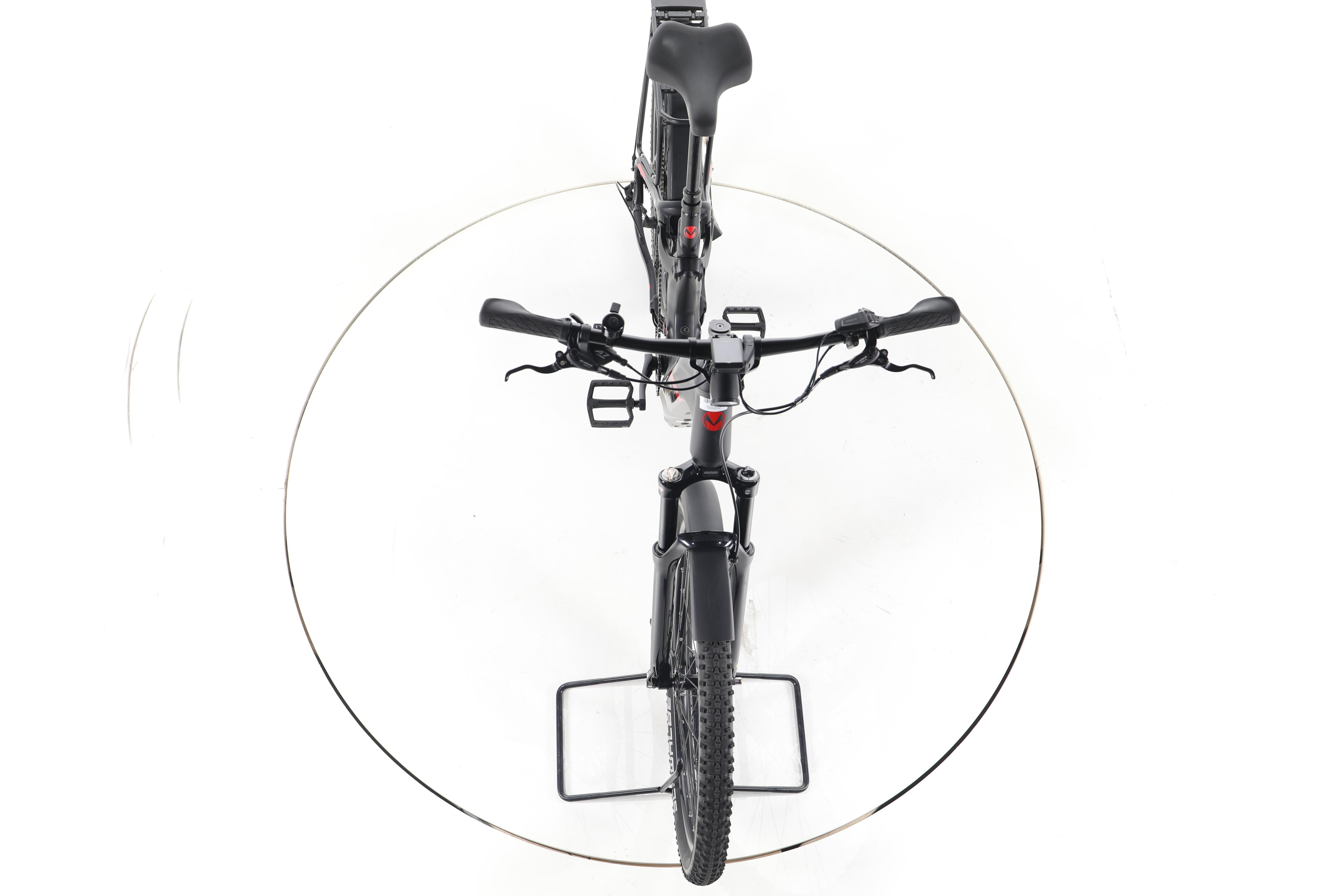 Malaguti Collina FW 6.1 SUV E-Bike Tiefeinsteiger 2023 - Image 16