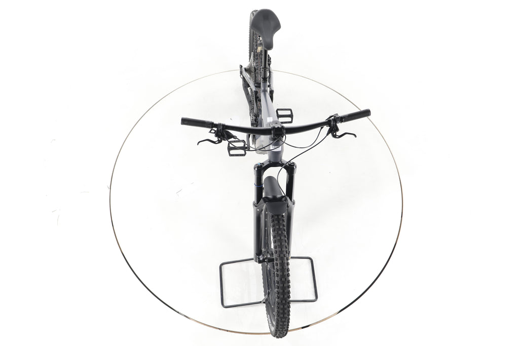 Cube Stereo Hybrid ONE77 HPC Race Fully E-Bike Carbon 2025 - Image 16