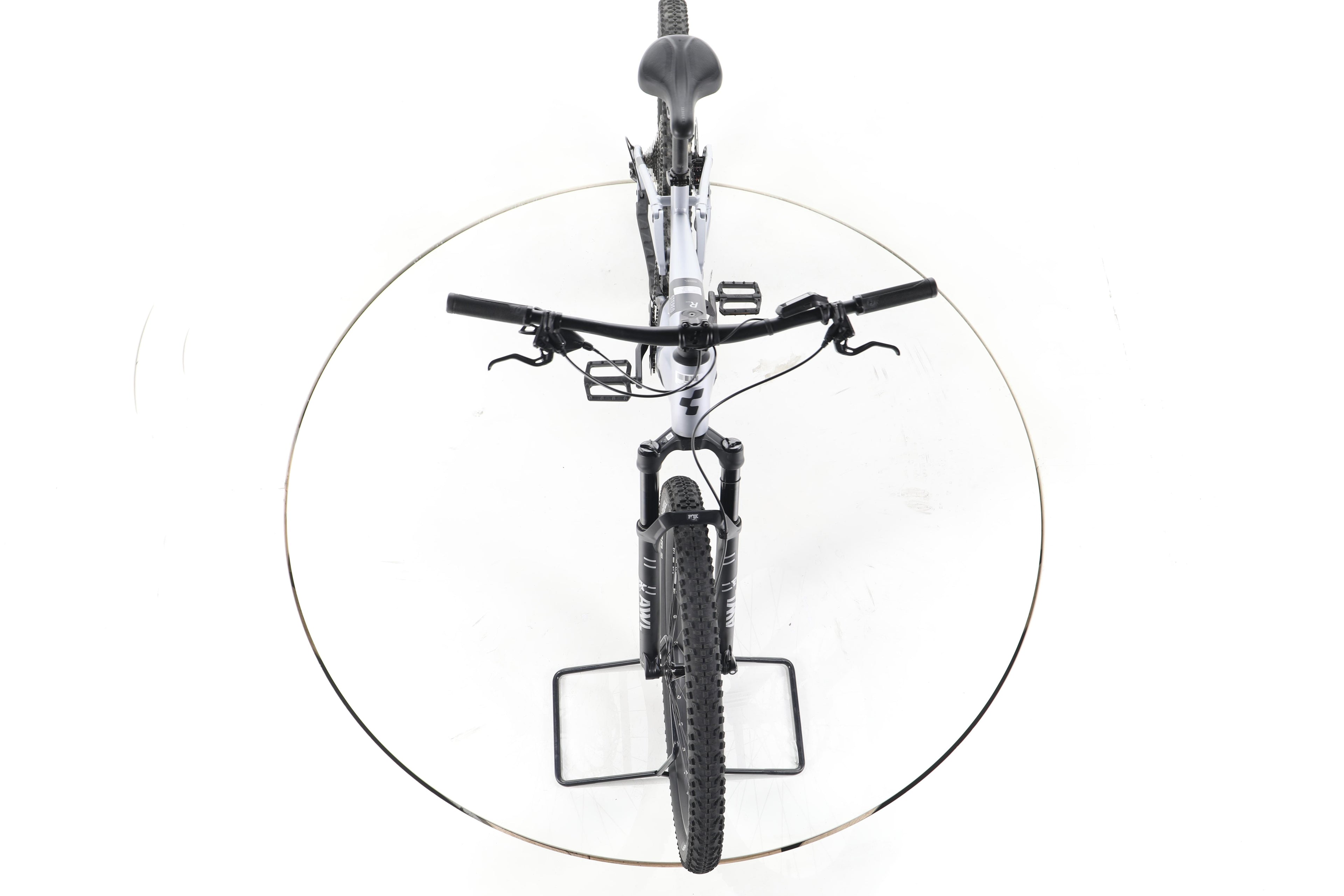 Cube Stereo Hybrid 120 Race Fully E-Bike 2024 - Image 16